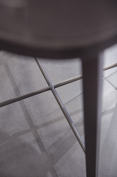 Hayden Bar Chair Detail Louise Bradley