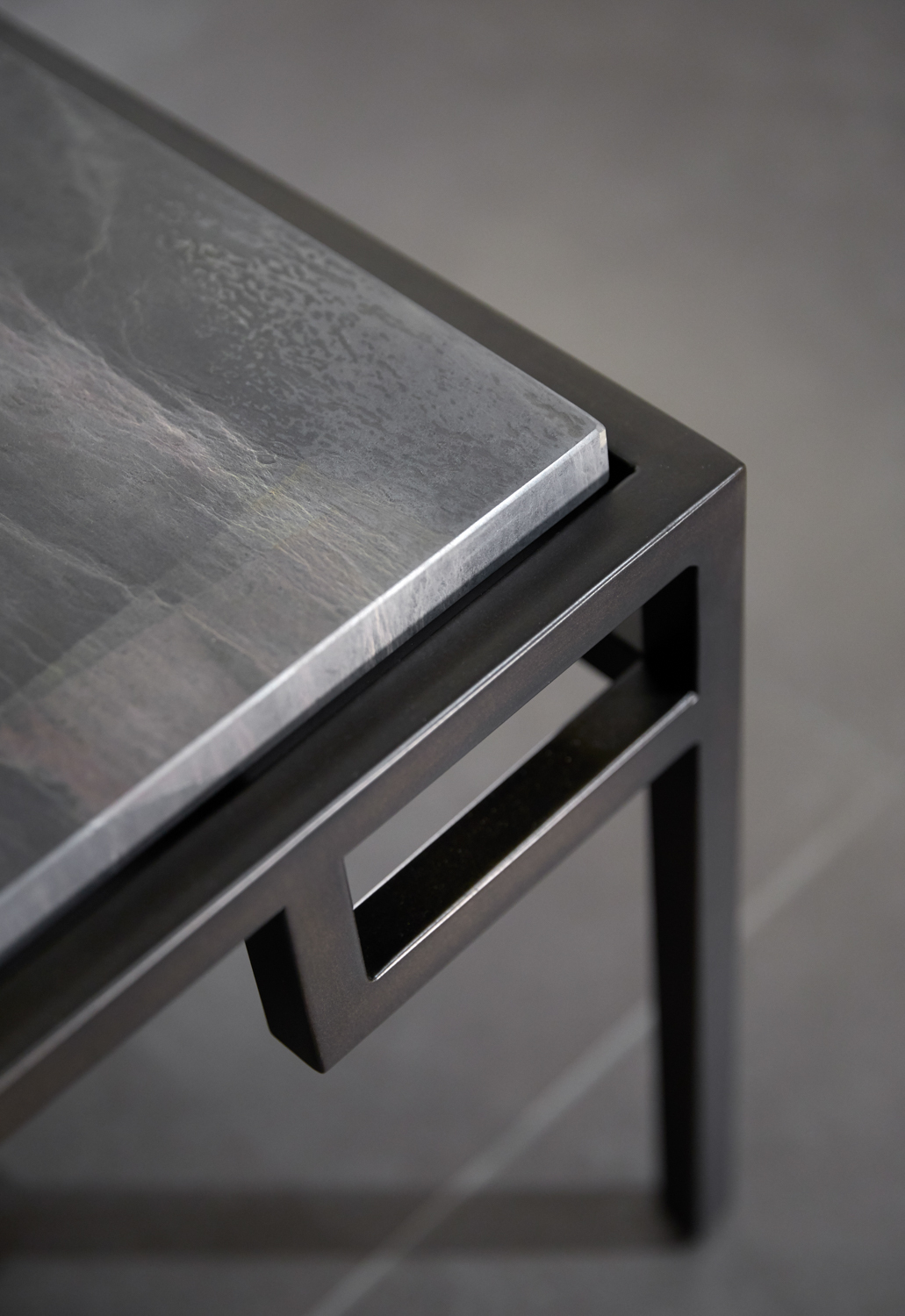 Alma Coffee Table Detail