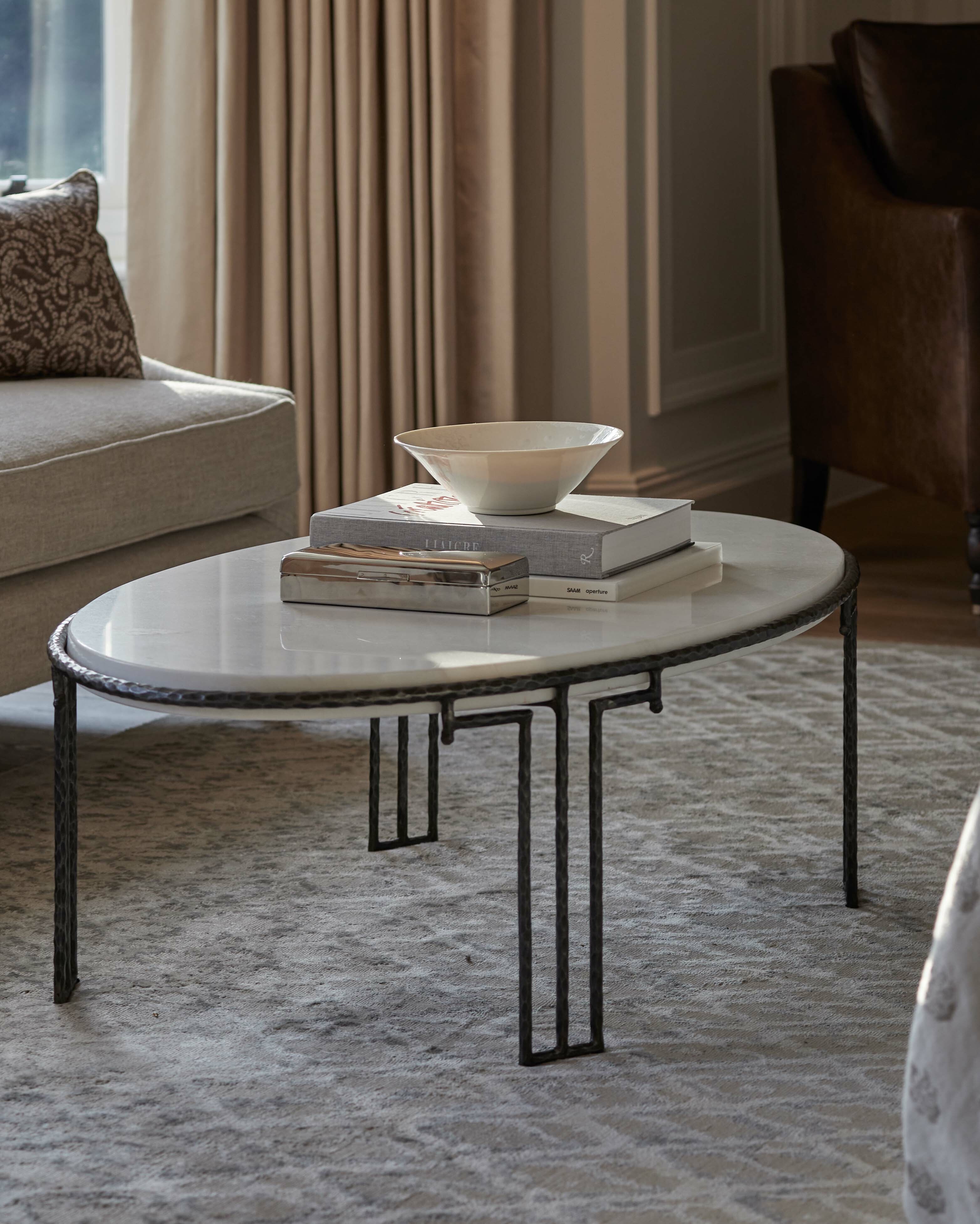 Baudelaire Coffee Table