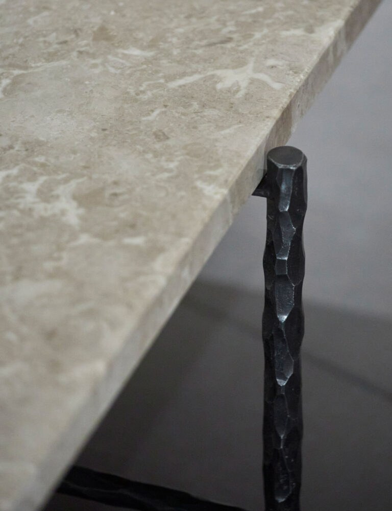Salvador Coffee Table Detail
