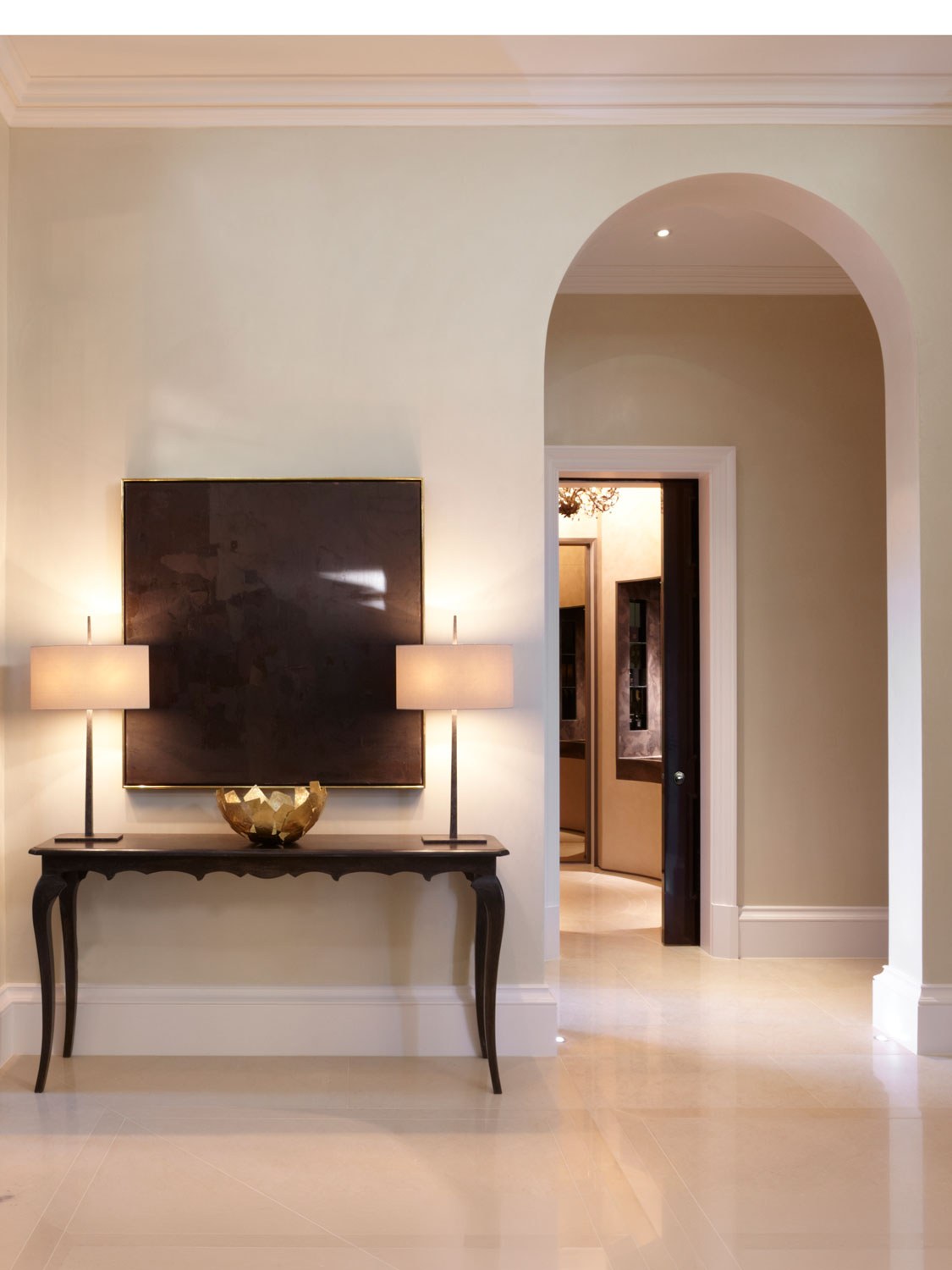 Veronese Console Lifestyle