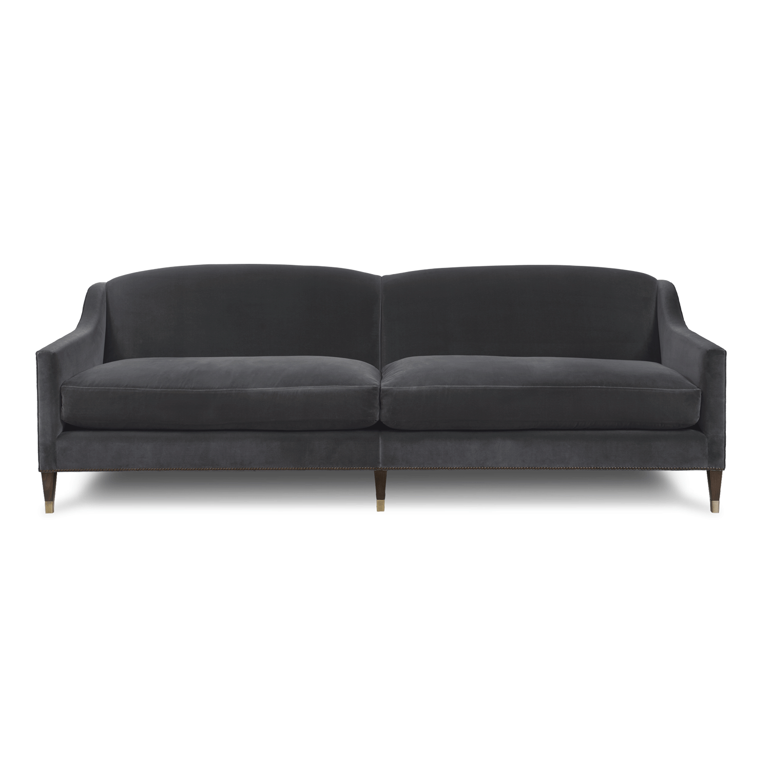 Alcott Sofa Hampstead Rowan Midnight
