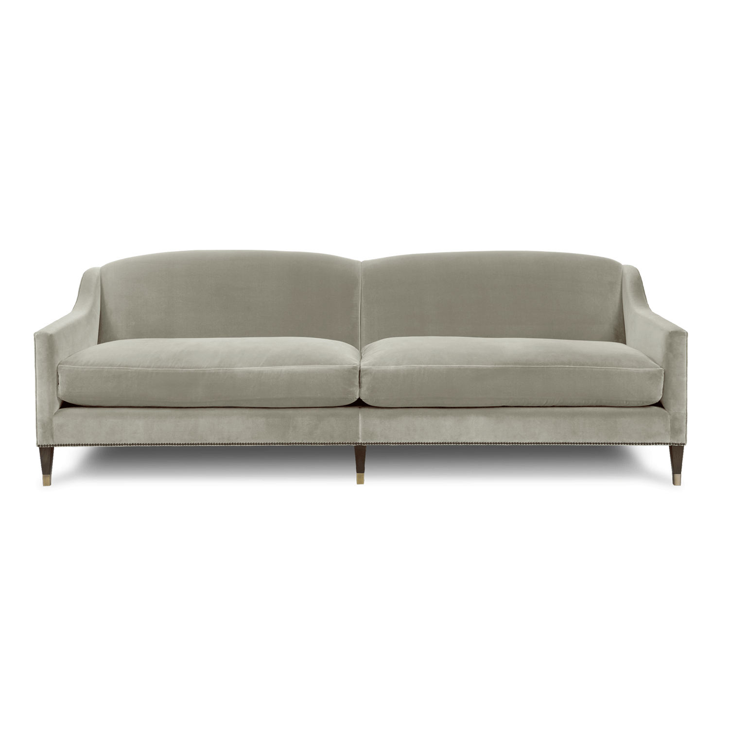 Alcott Sofa Hampstead Rowan Mist