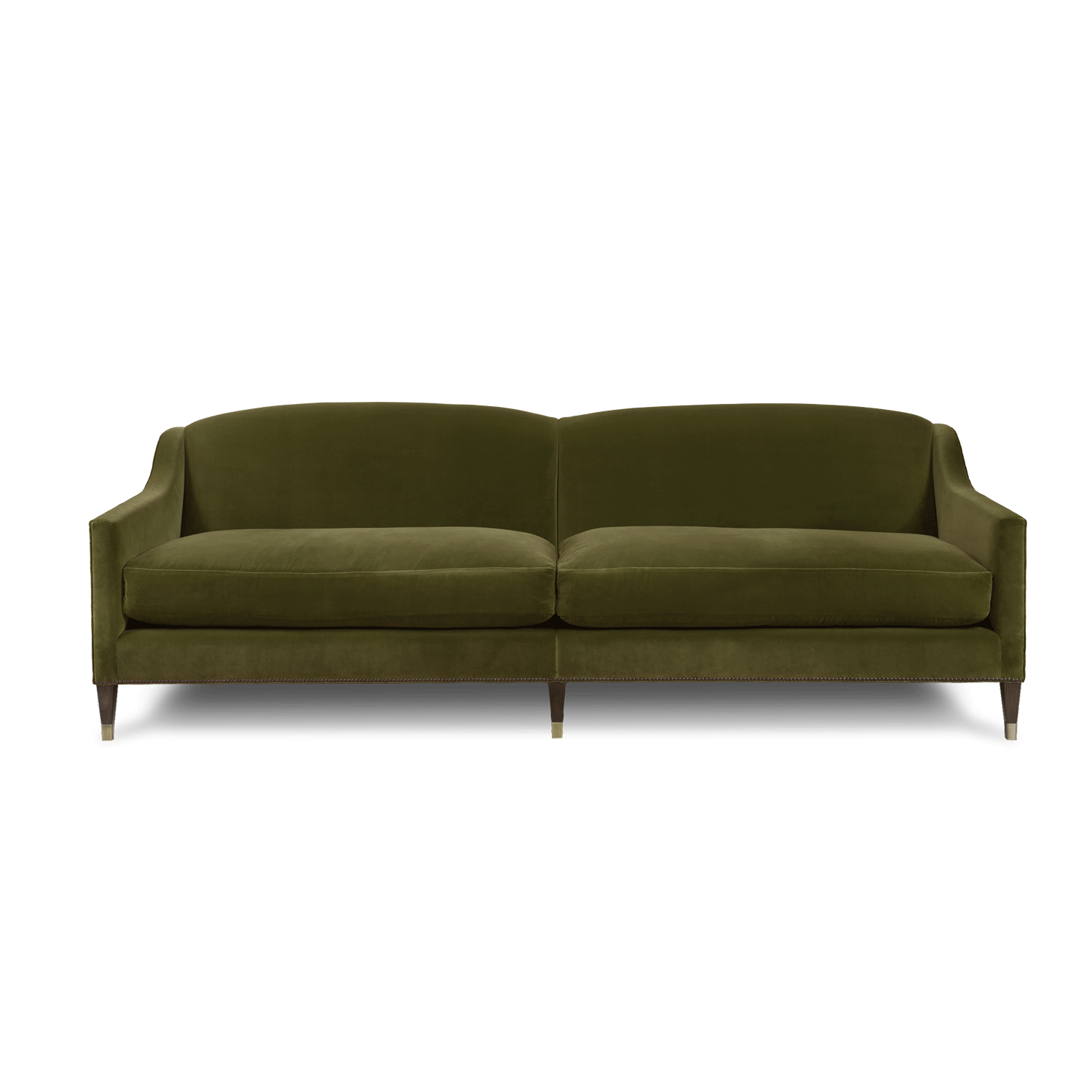 Alcott Sofa Hampstead Rowan Moss Thumbnail