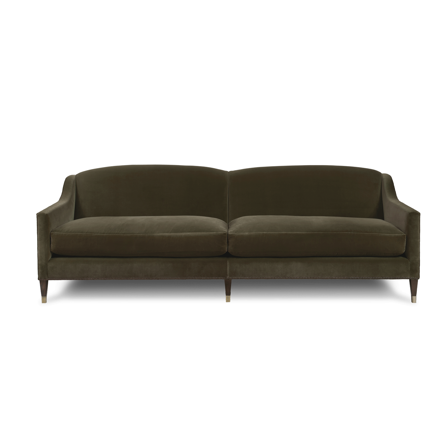 Alcott Sofa Hampstead Rowan Sable Thumbnail