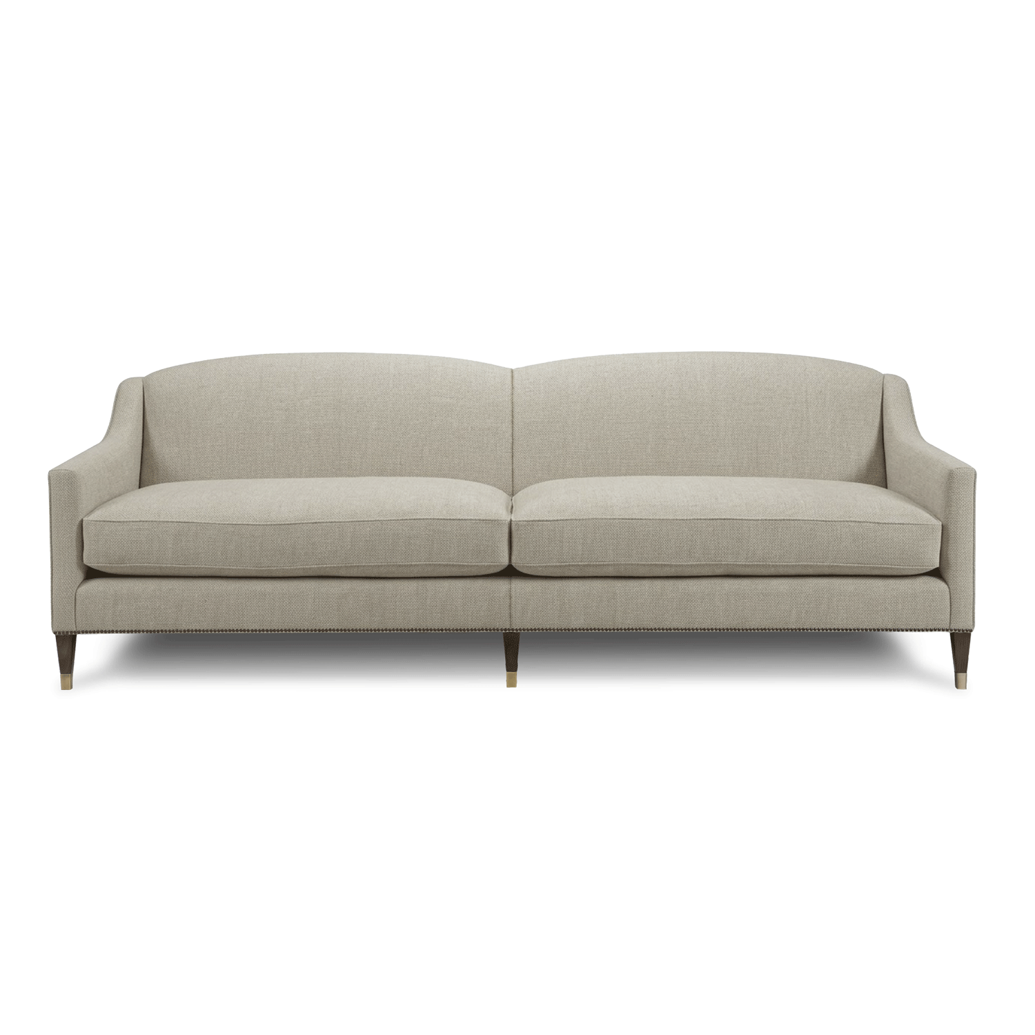 Alcott Sofa Serpentine Lacu Barley