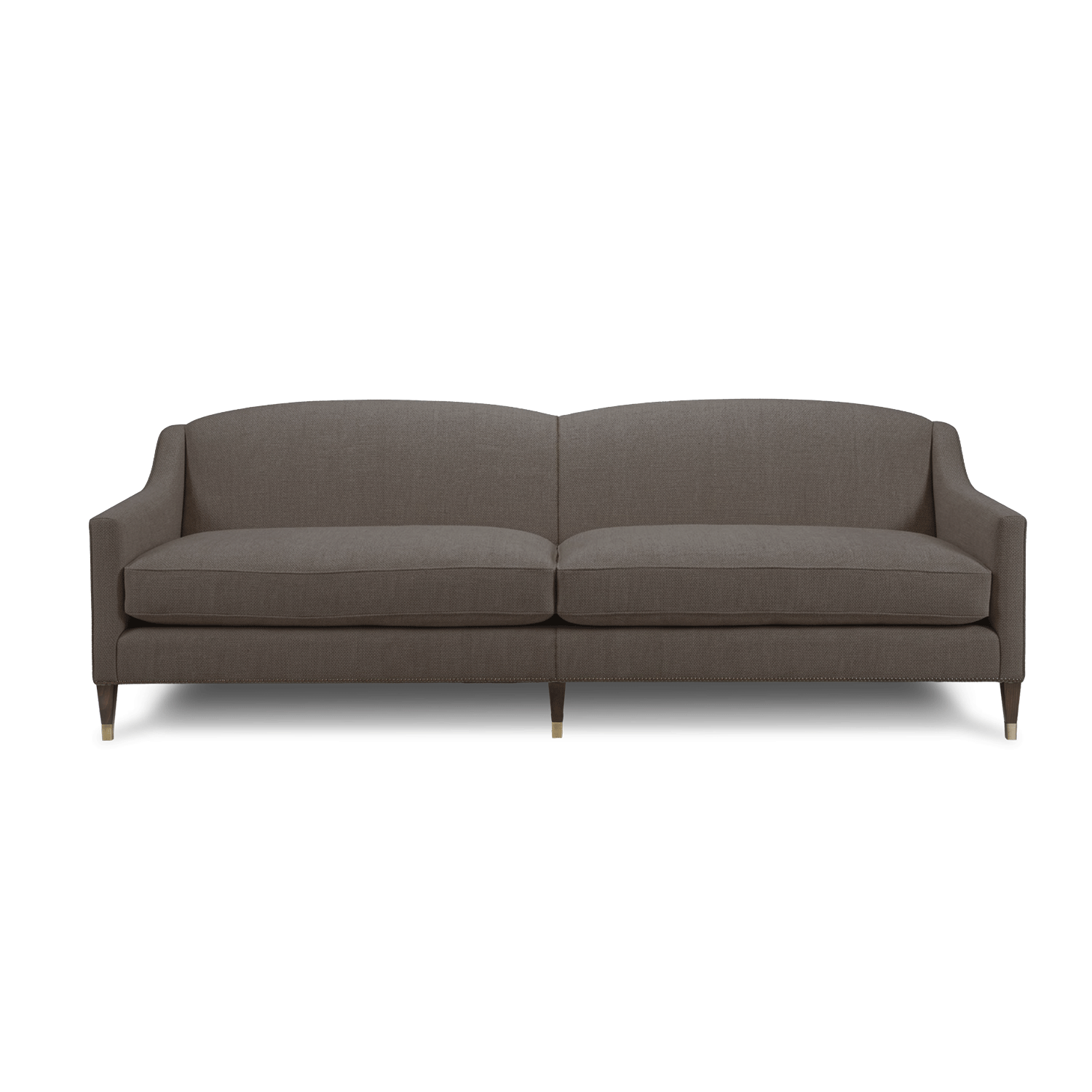 Alcott Sofa Serpentine Lacu Chestnut Thumbnail