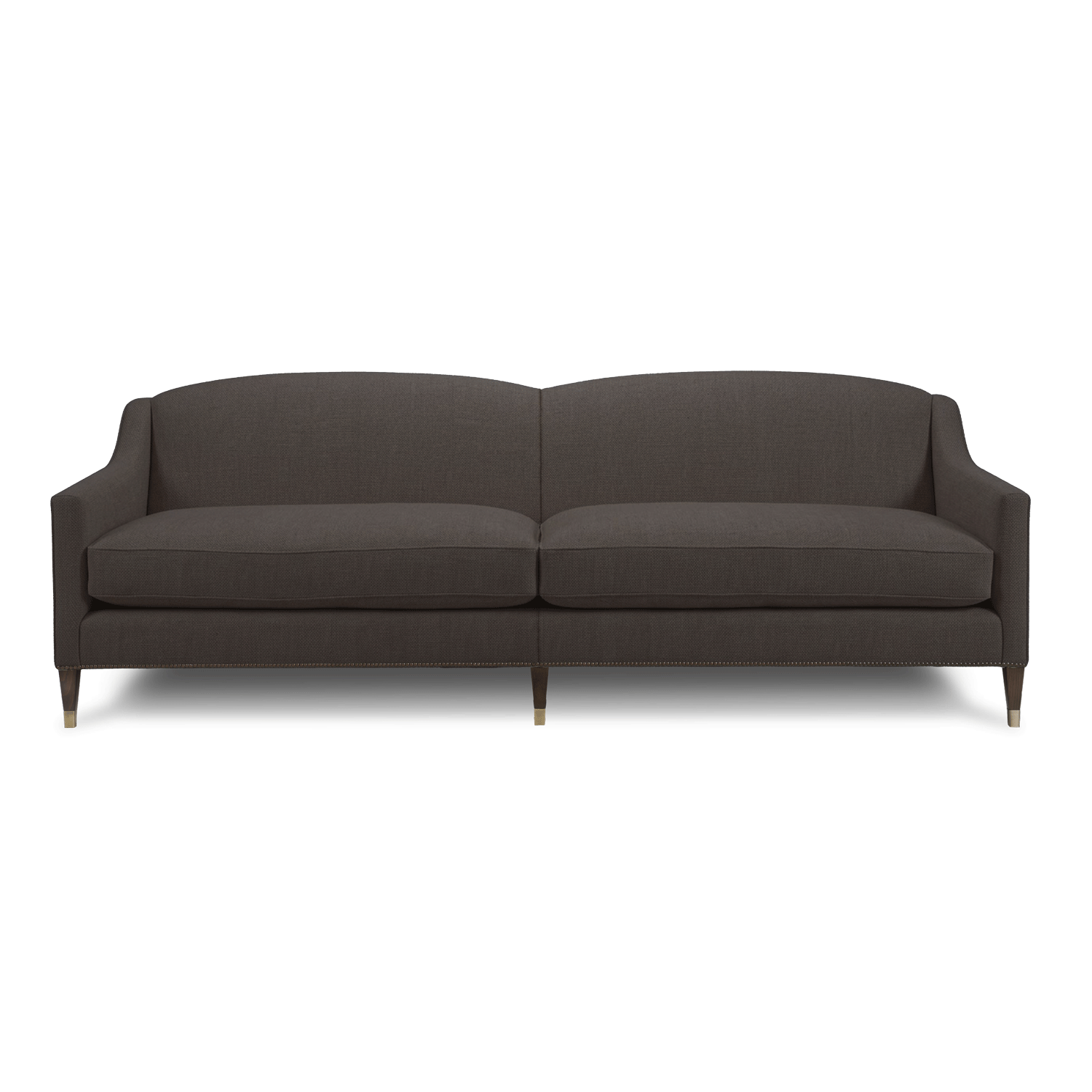 Alcott Sofa Serpentine Lacu Conker