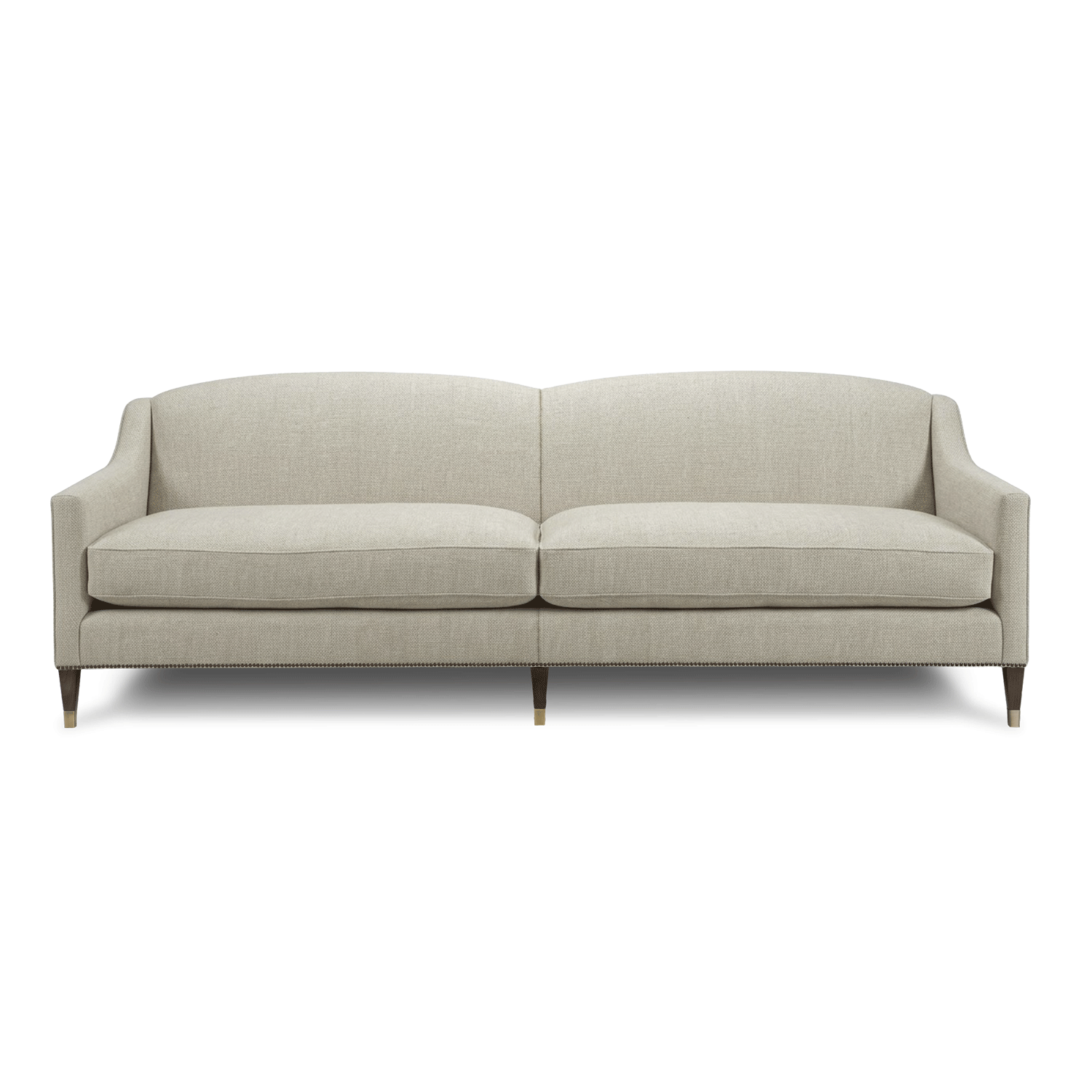 Alcott Sofa Serpentine Lacu Hay