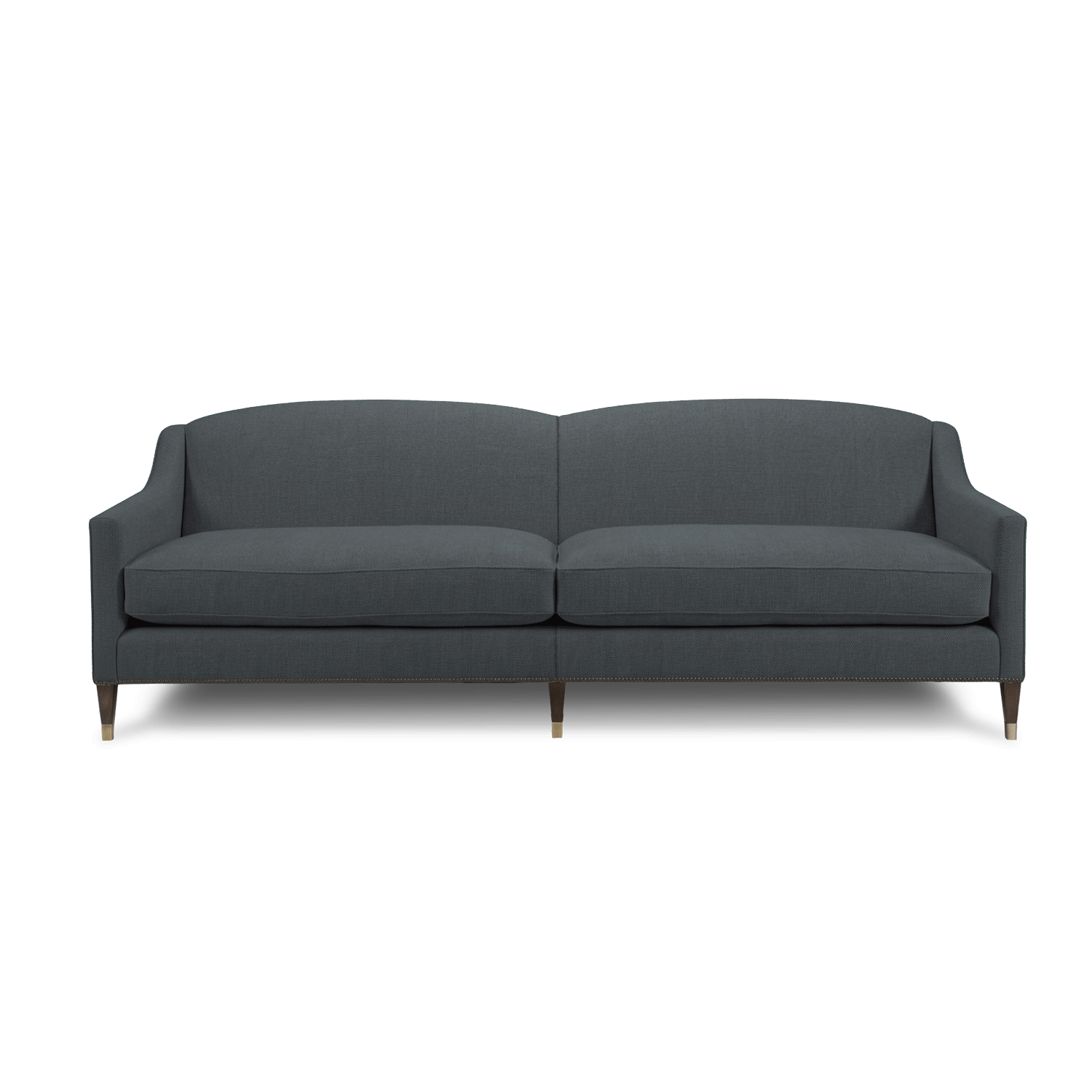 Alcott Sofa Serpentine Lacu Midnight Thumbnail
