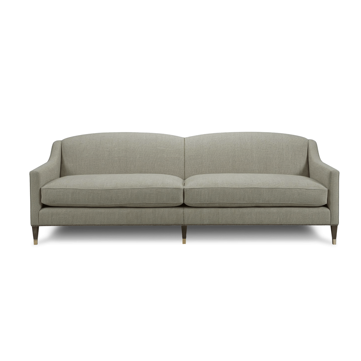 Alcott Sofa Serpentine Lacu Olive Thumbnail