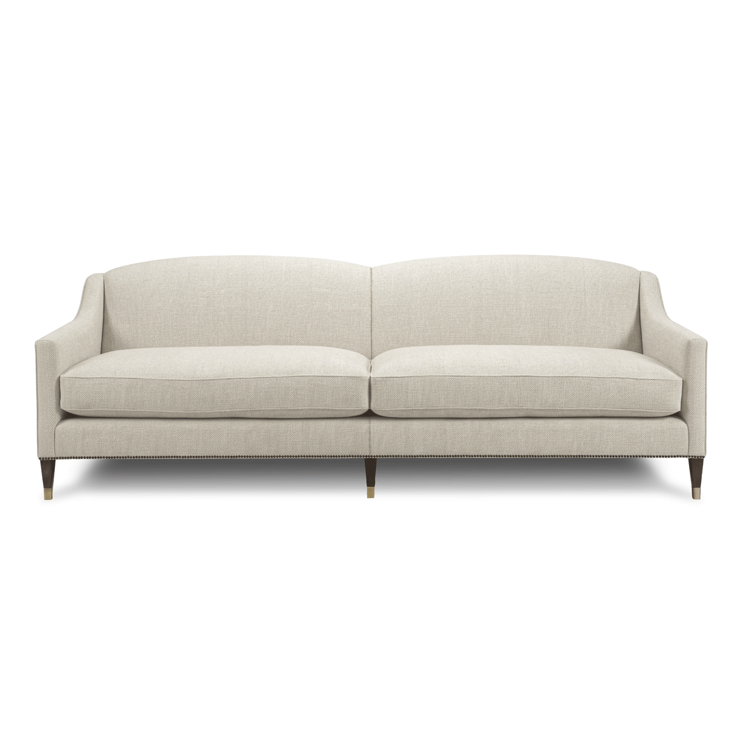 Alcott Sofa Serpentine Lacu Oyster