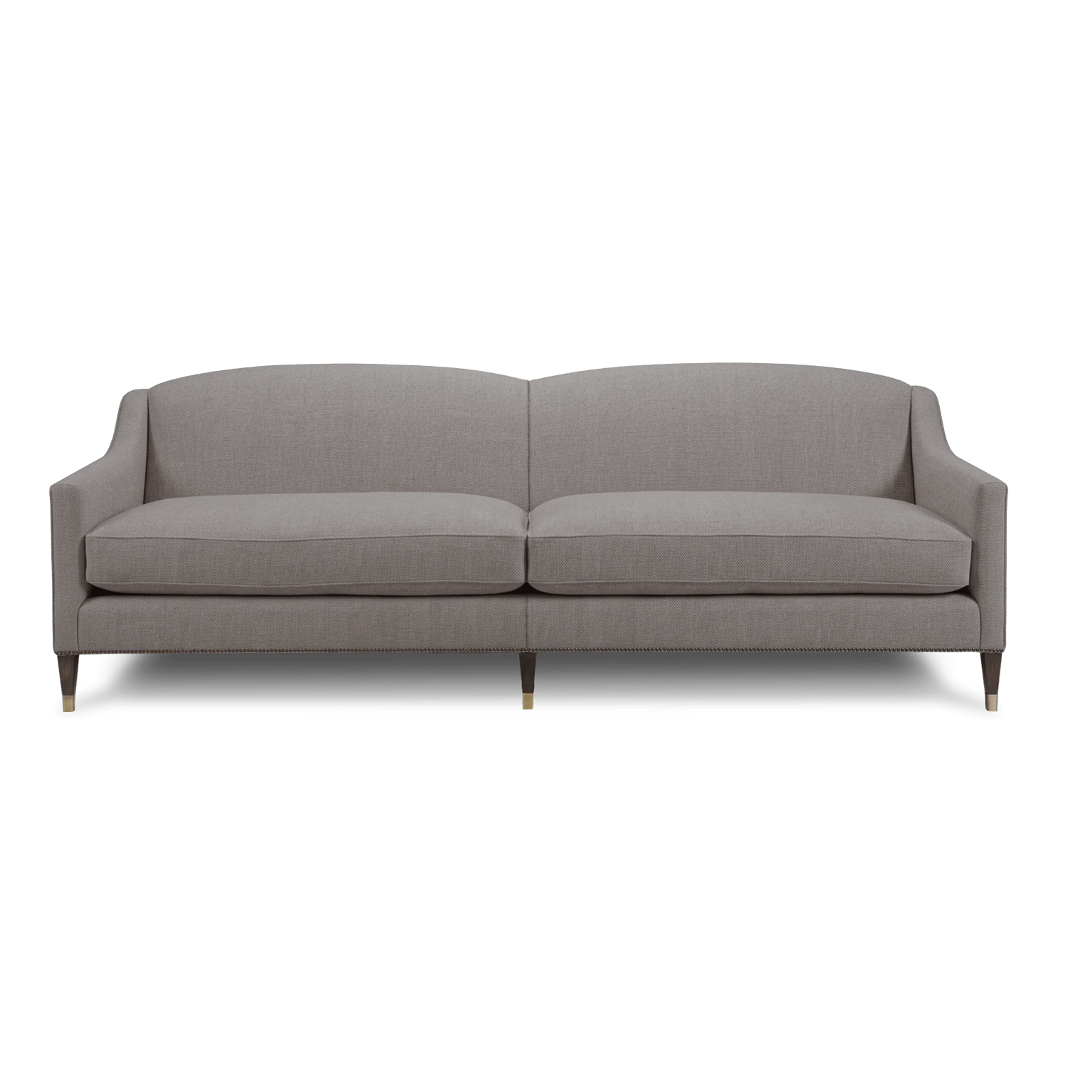 Alcott Sofa Serpentine Lacu Rose