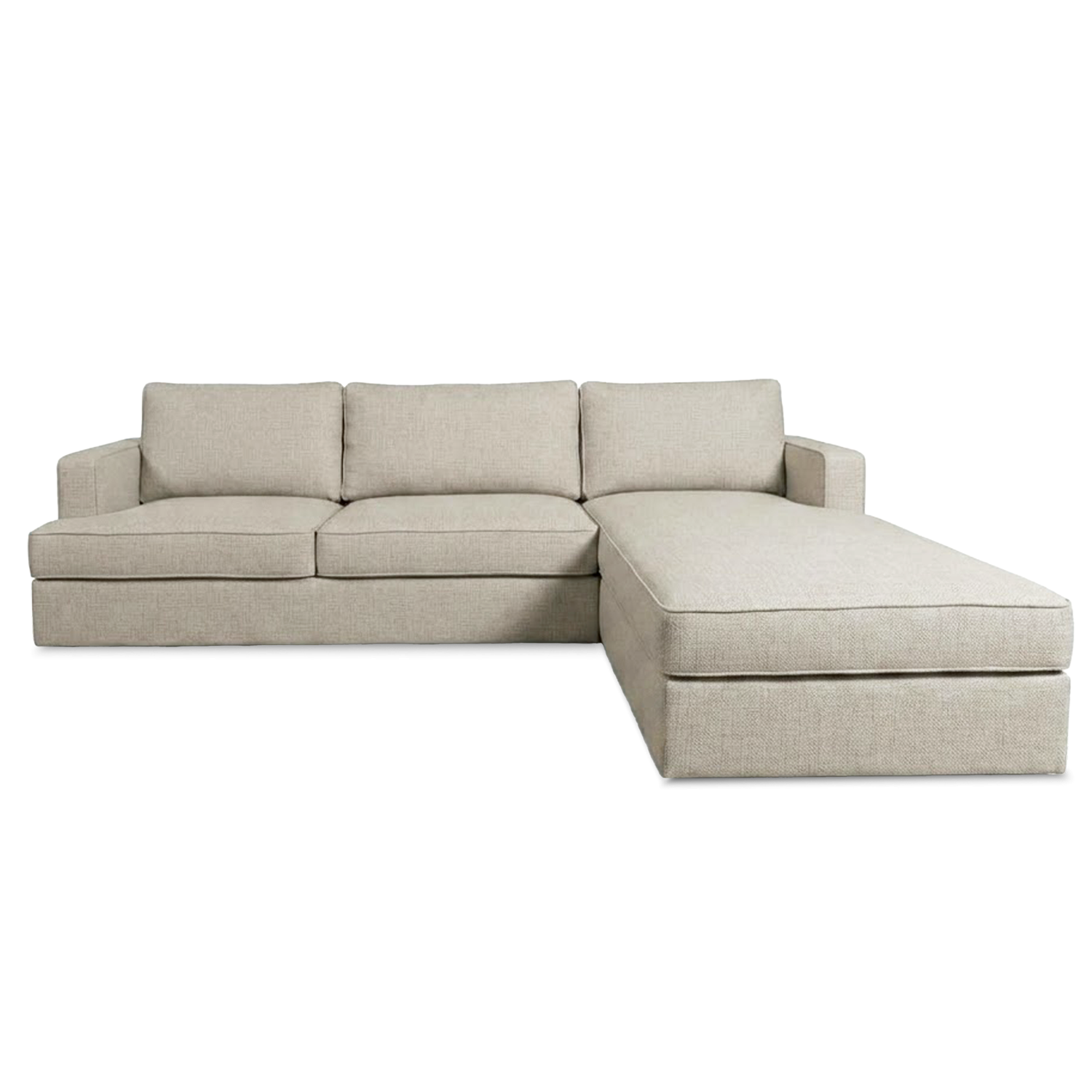 Austin Corner Sofa Richmond Esker Polar