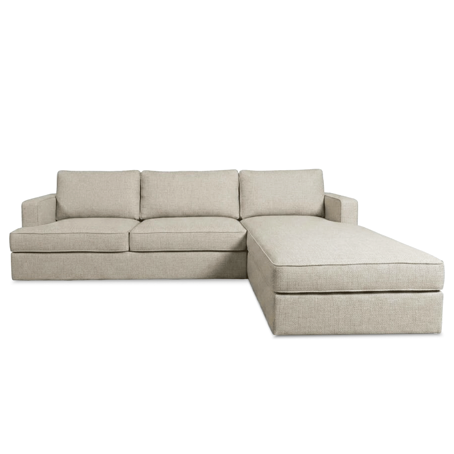 Austin Corner Sofa Richmond Esker Polar Thumbnail