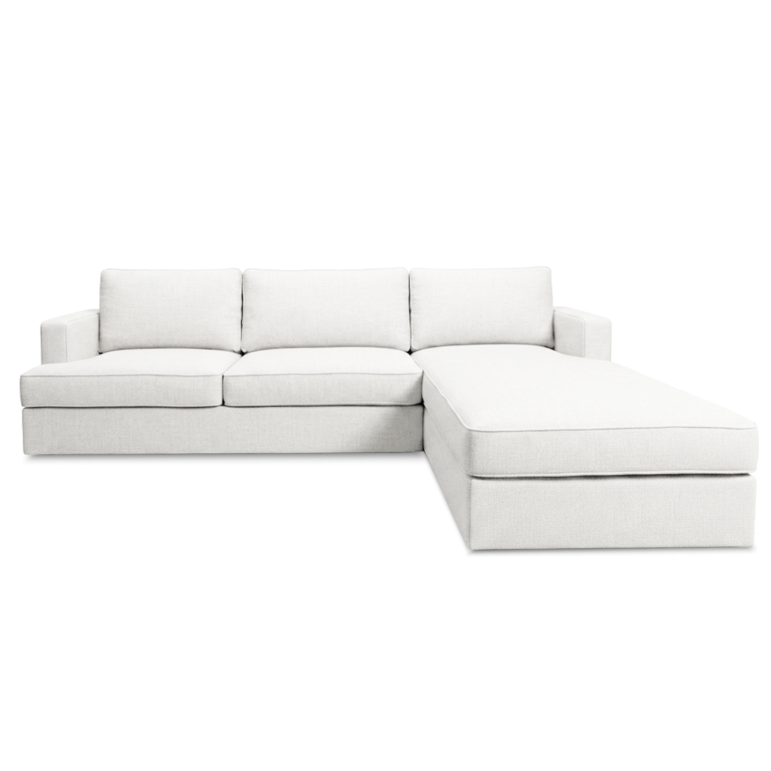 Austin Corner Sofa Serpentine Lacu Alabaster