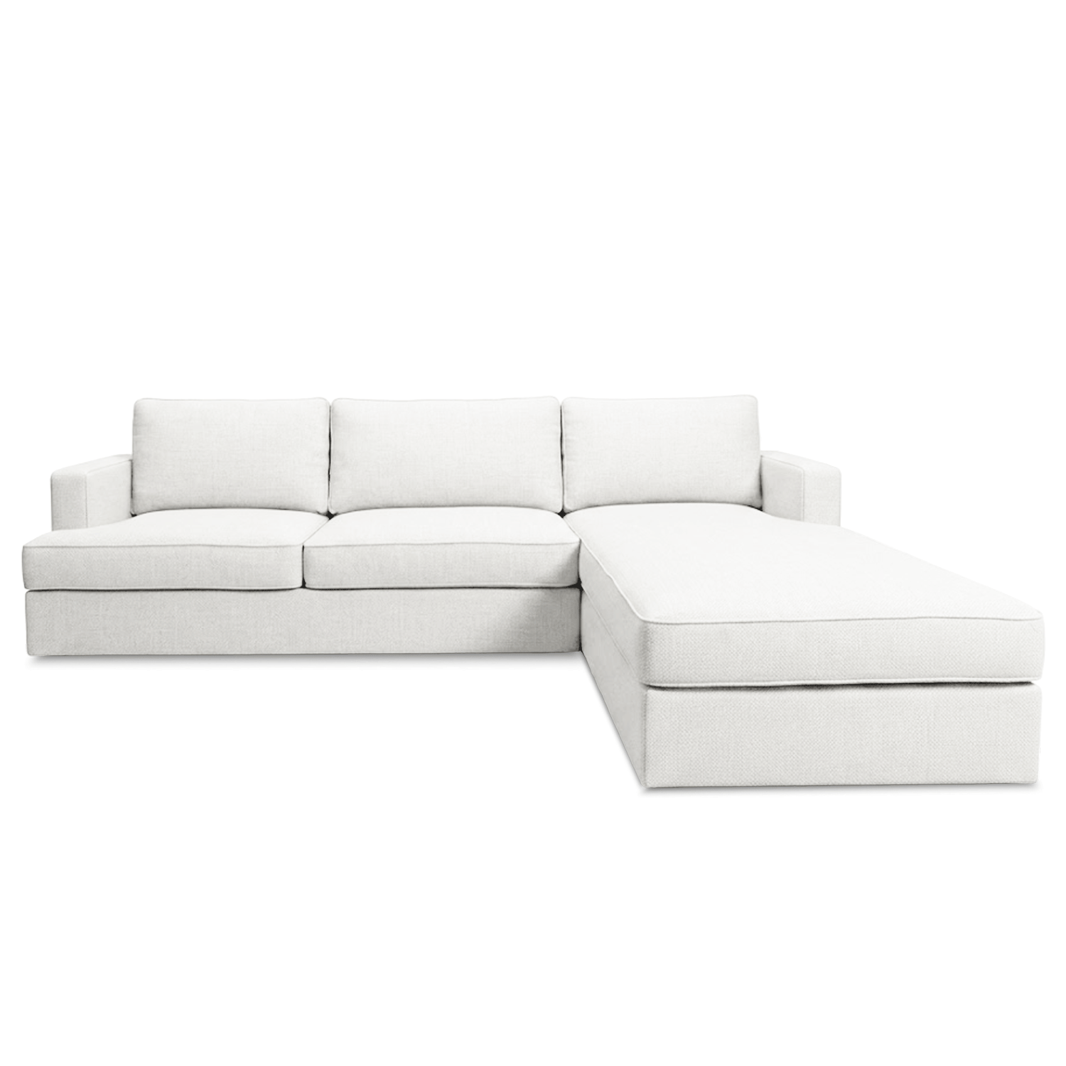 Austin Corner Sofa Serpentine Lacu Alabaster Thumbnail