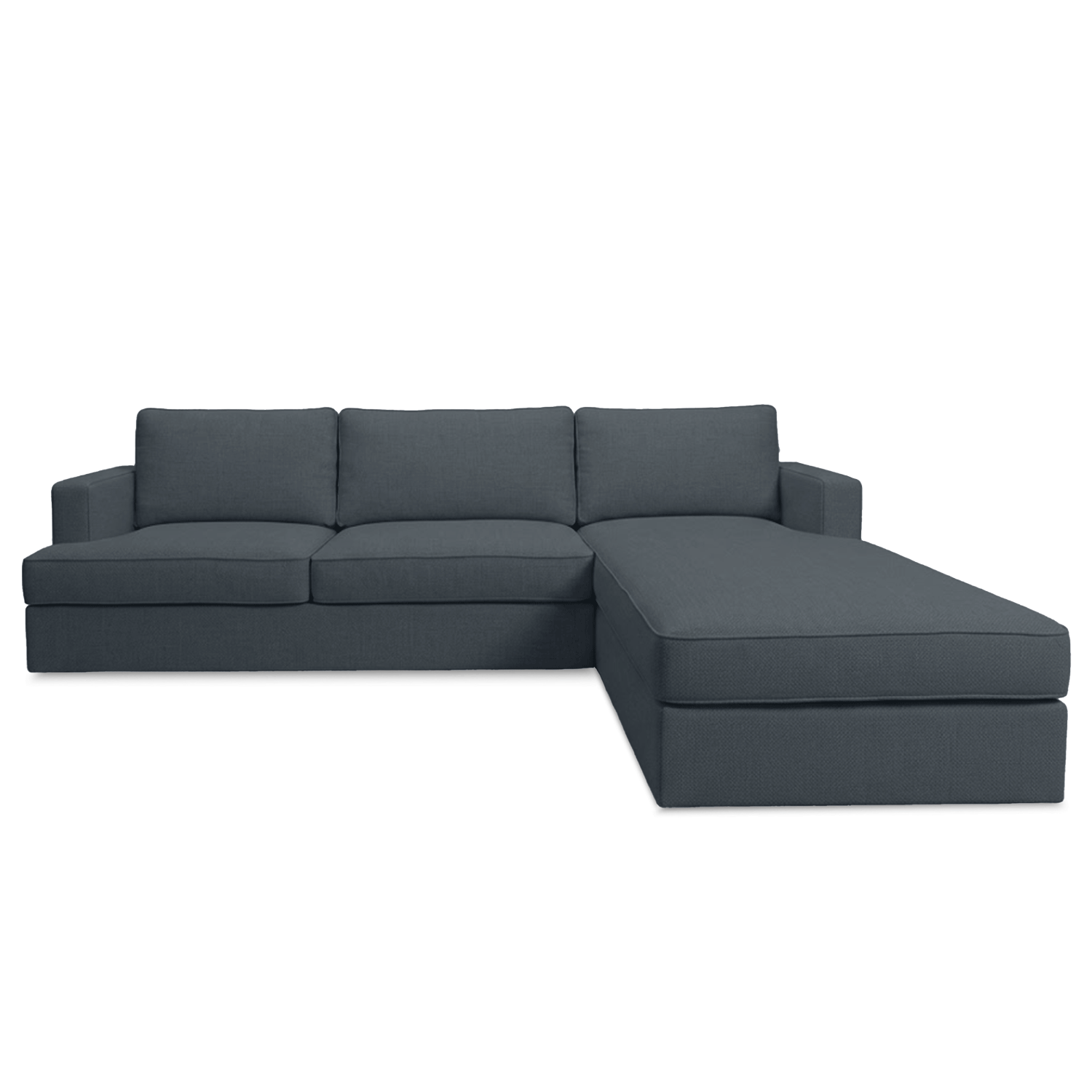 Austin Corner Sofa Serpentine Lacu Midnight Thumbnail