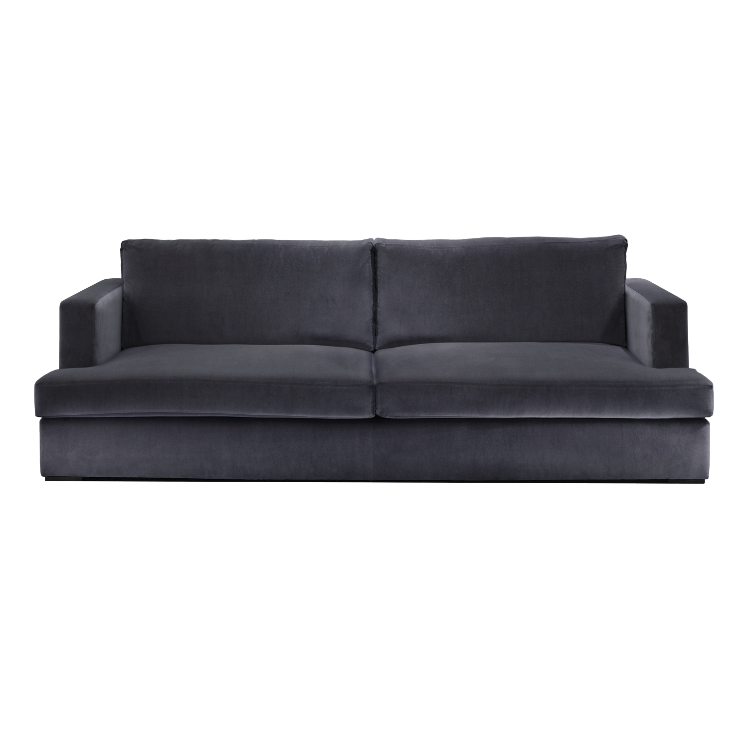 Austin Sofa Hampstead Rowan Midnight