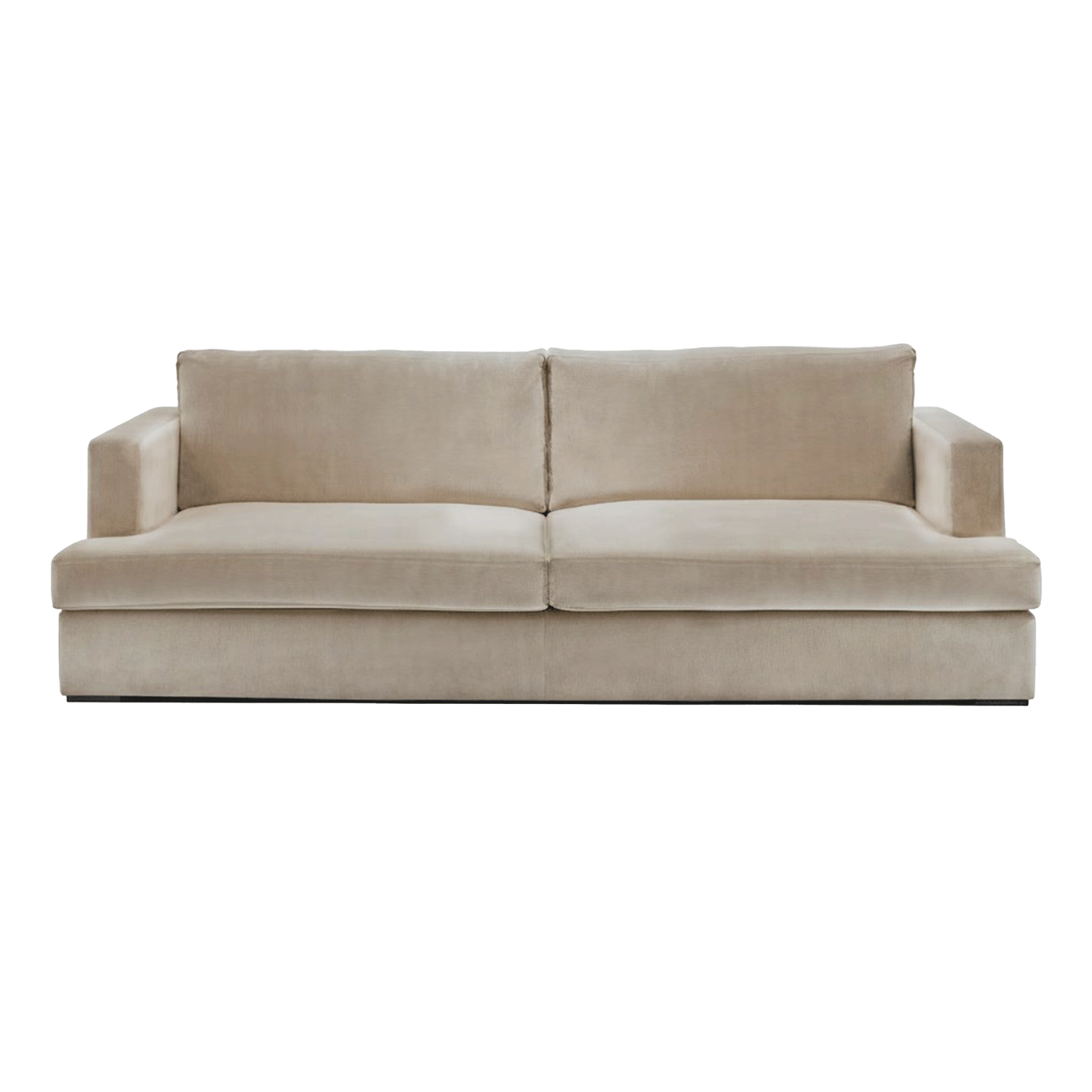 Austin Sofa Hampstead Rowan Mist