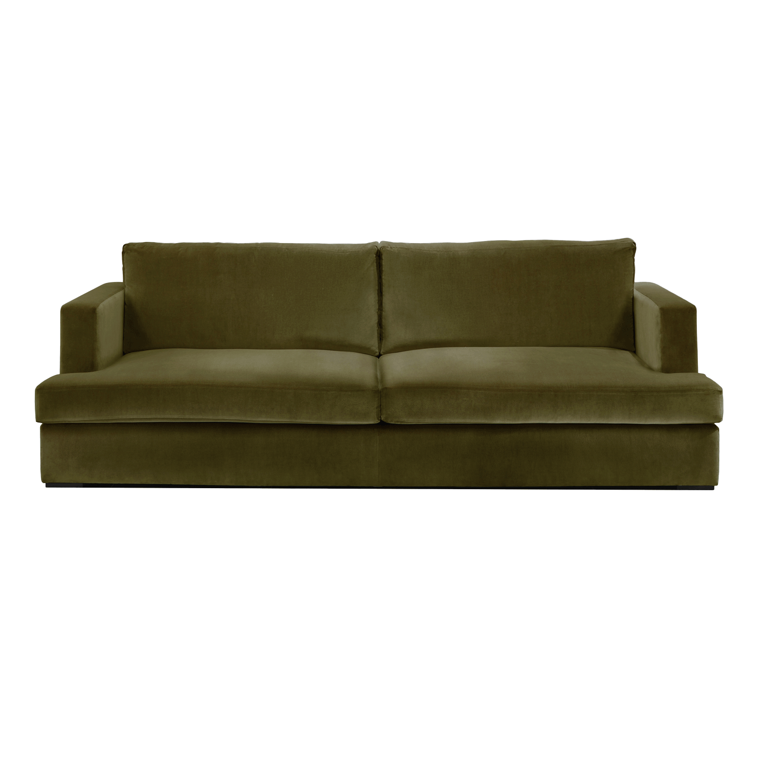 Austin Sofa Hampstead Rowan Moss