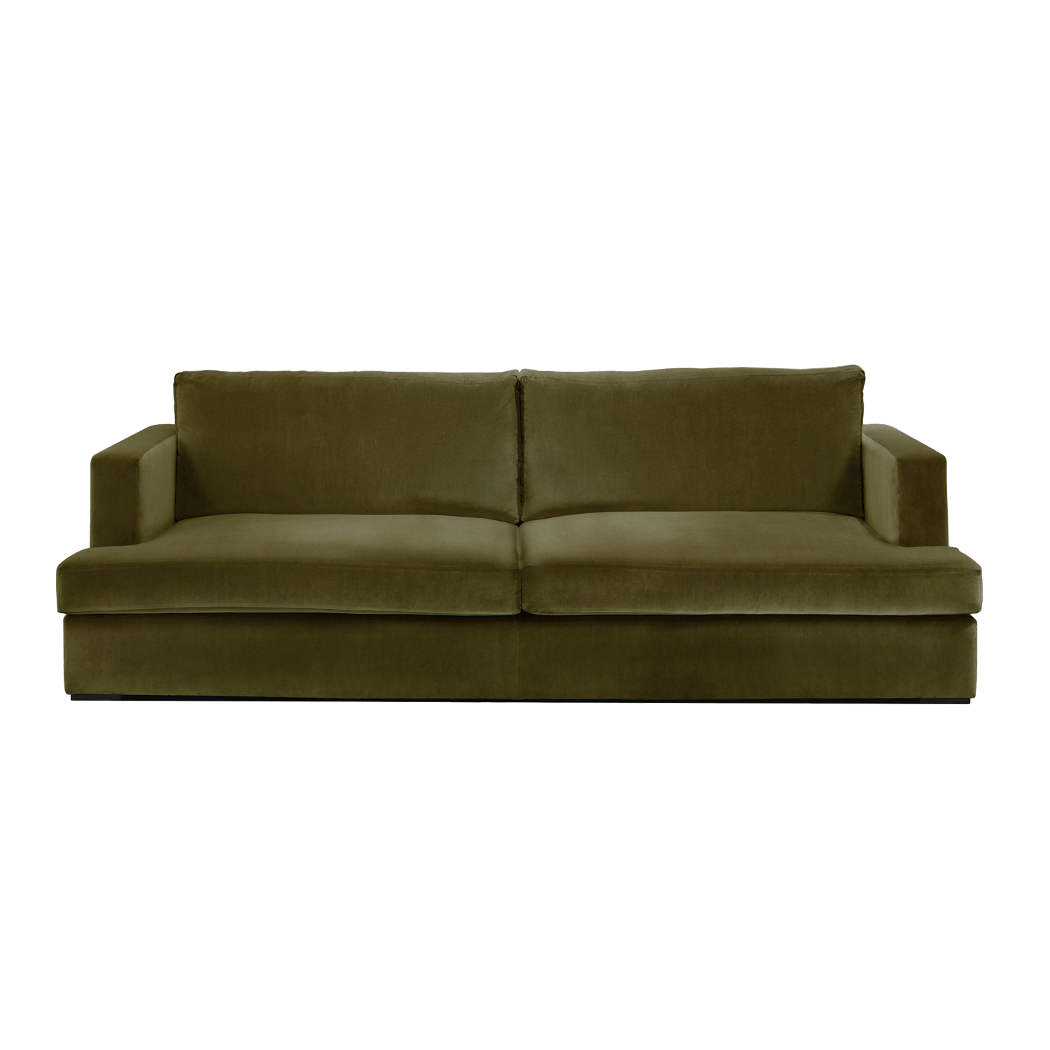 Austin Sofa Hampstead Rowan Moss Thumbnail