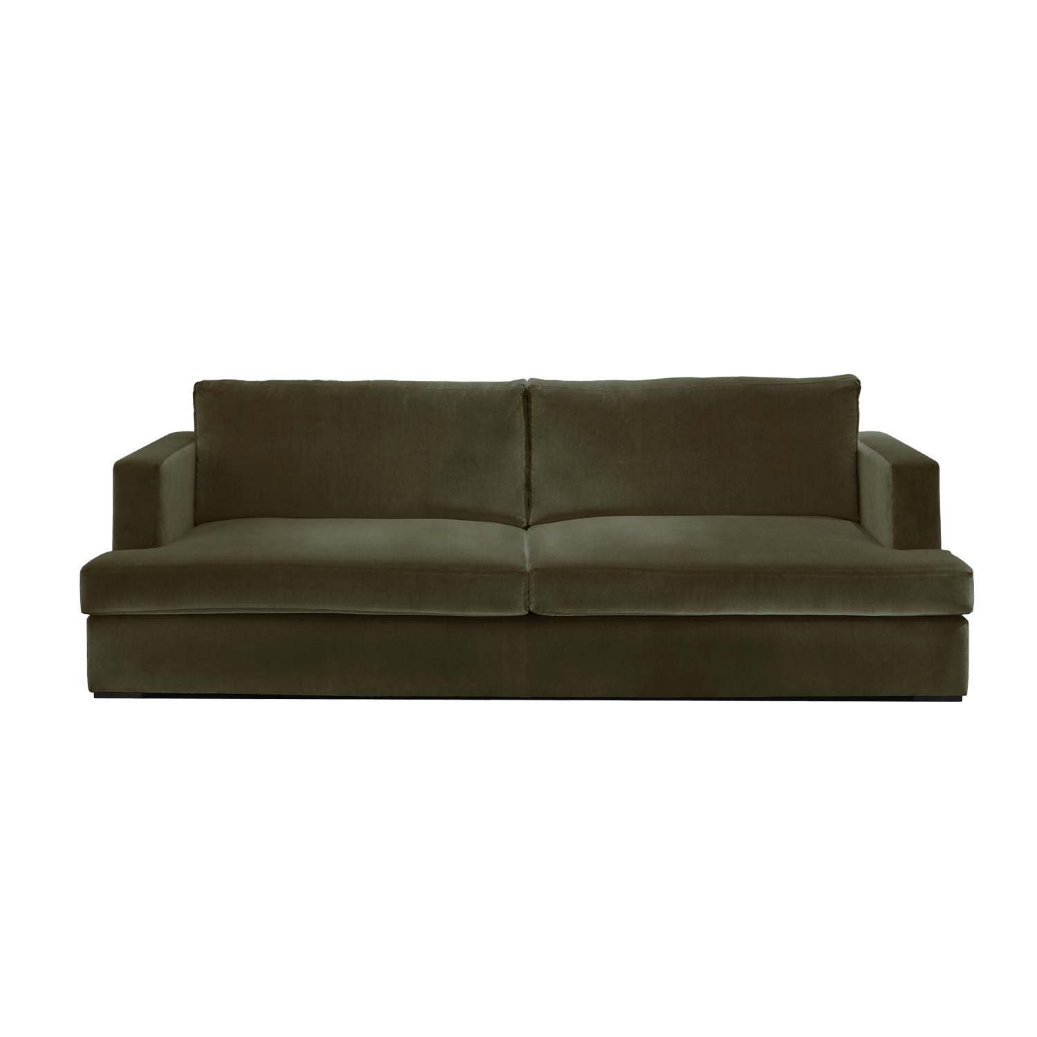 Austin Sofa Hampstead Rowan Sable Thumbnail