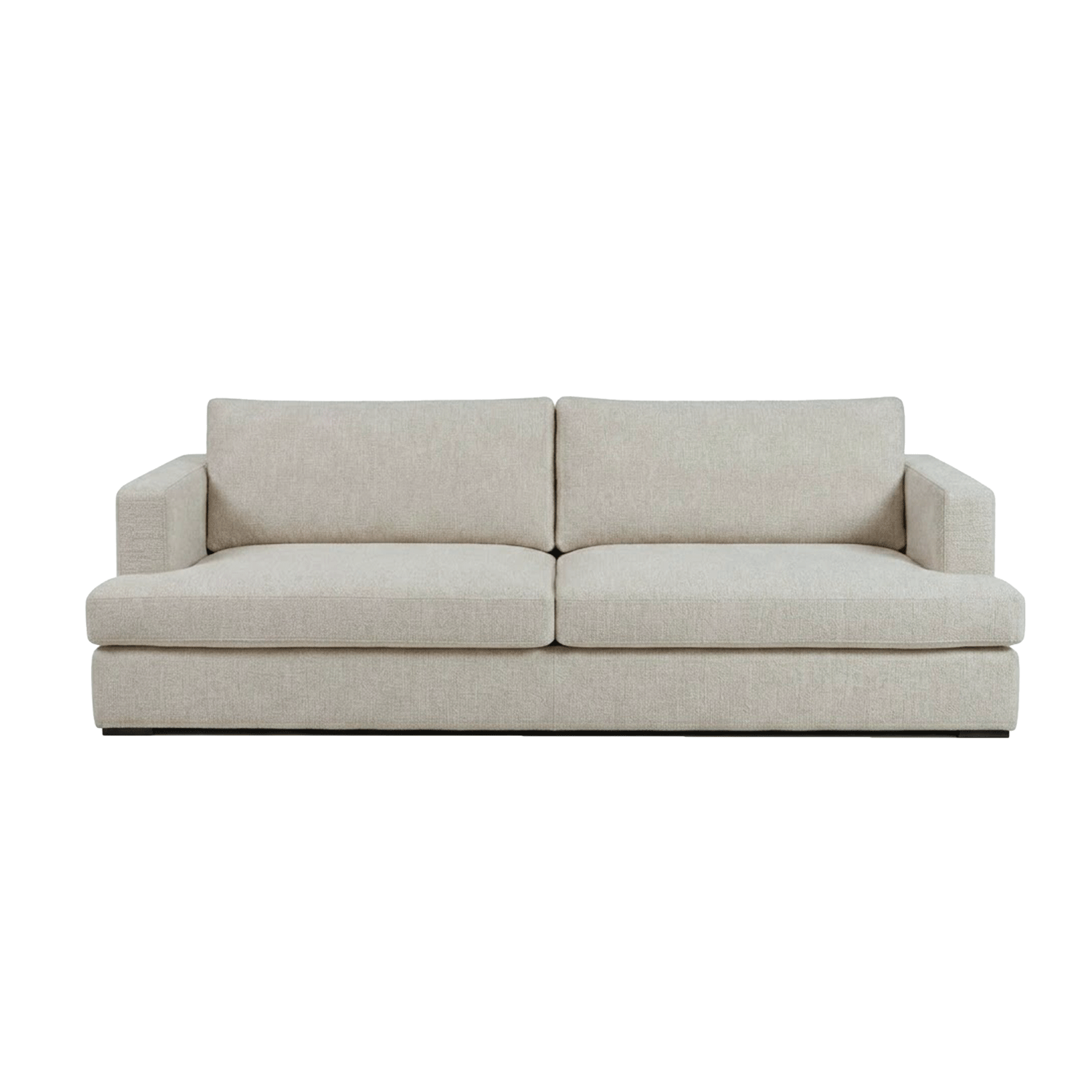 Austin Sofa Richmond Esker Polar Thumbnail