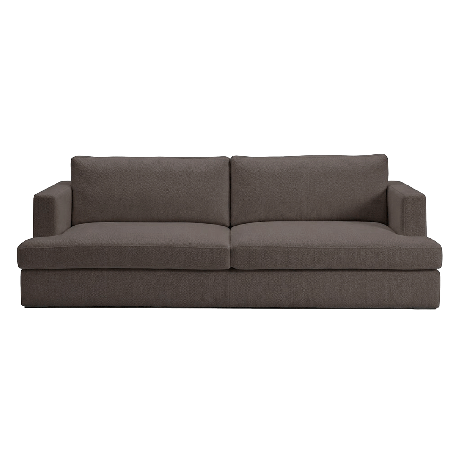 Austin Sofa Serpentine Lacu Chestnut