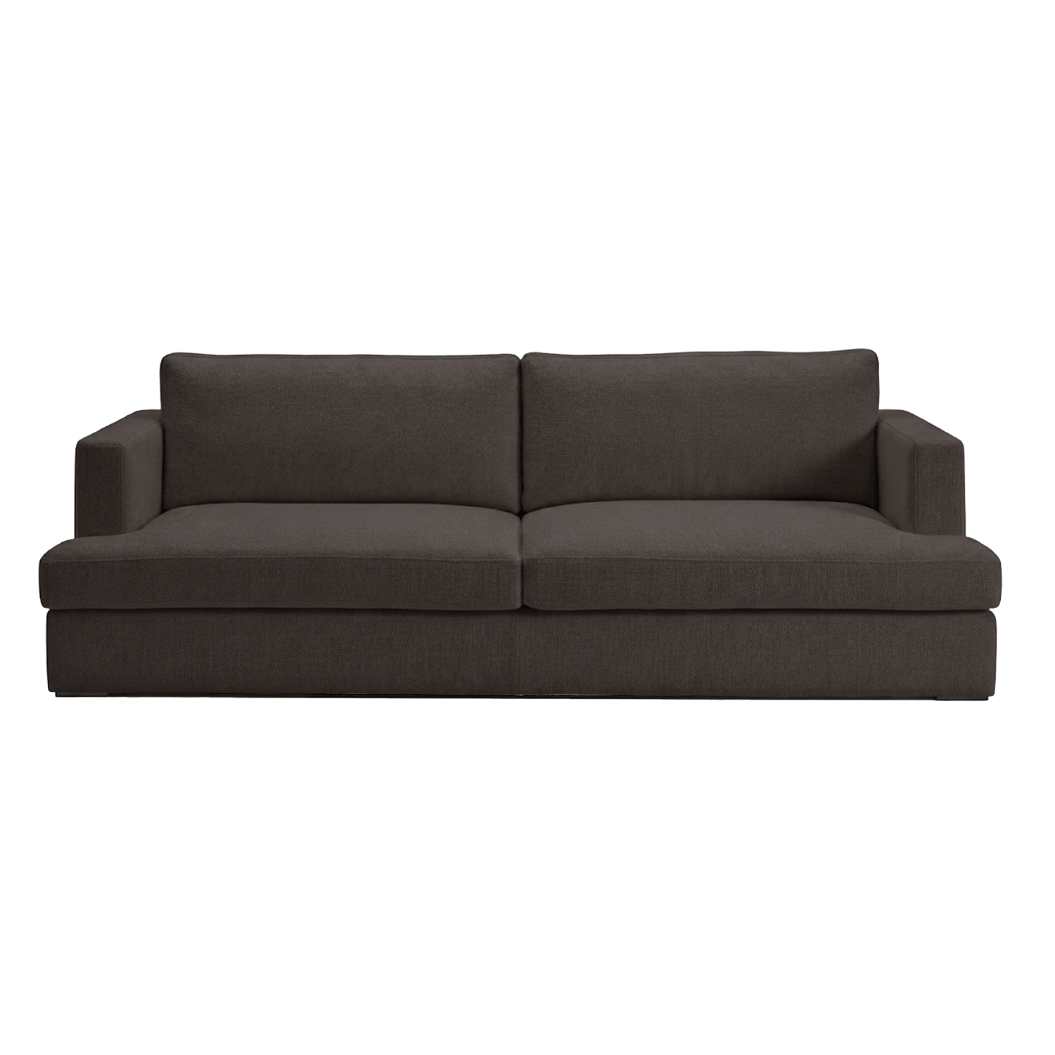 Austin Sofa Serpentine Lacu Conker
