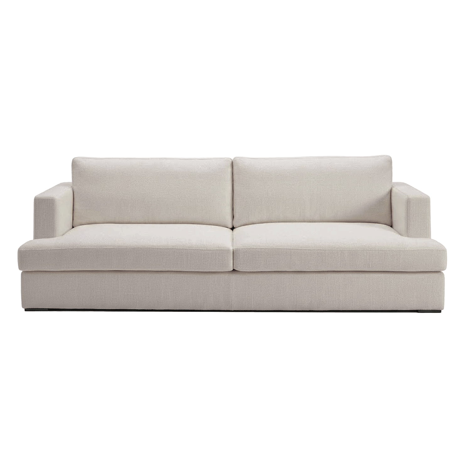 Austin Sofa Serpentine Lacu Nutmeg