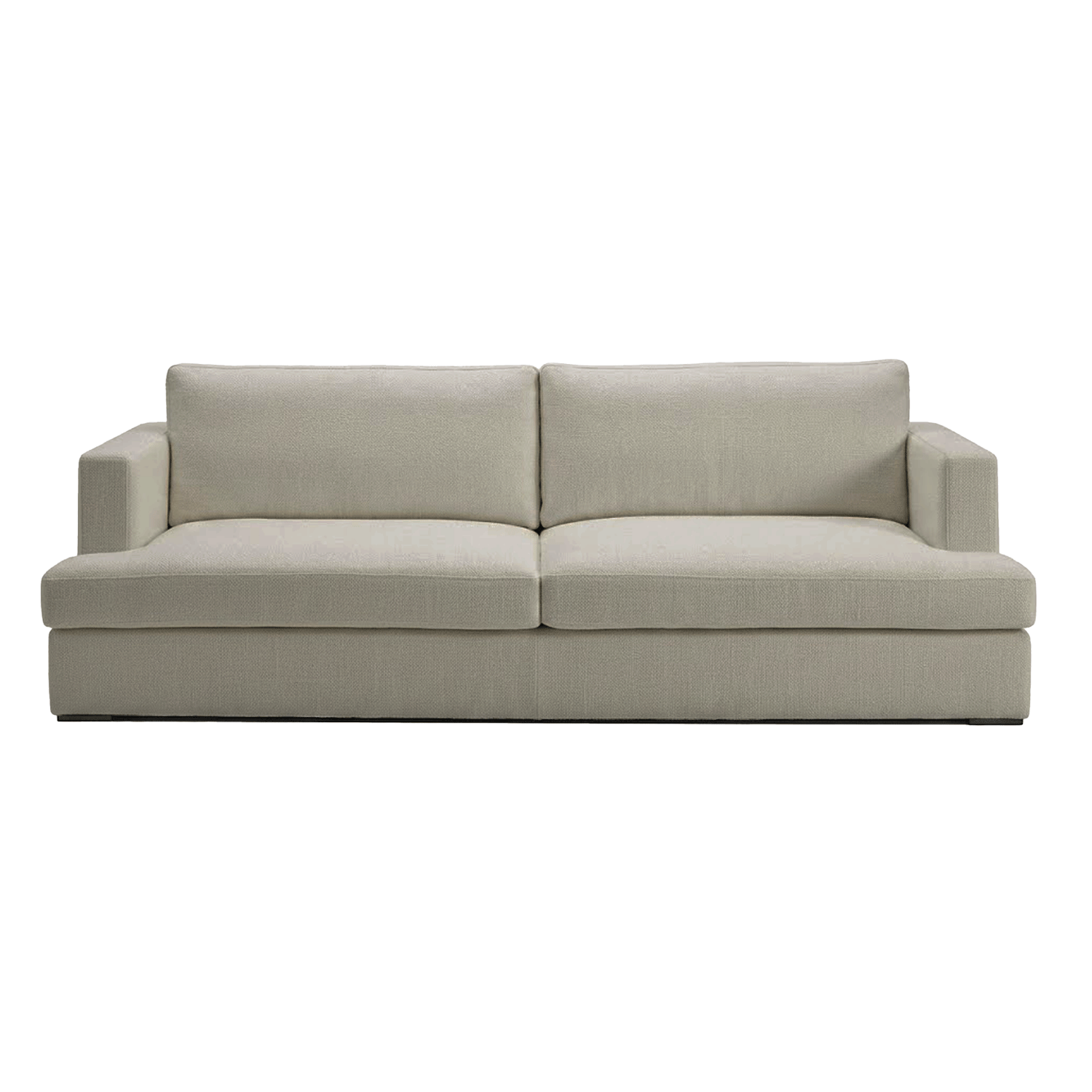 Austin Sofa Serpentine Lacu Olive