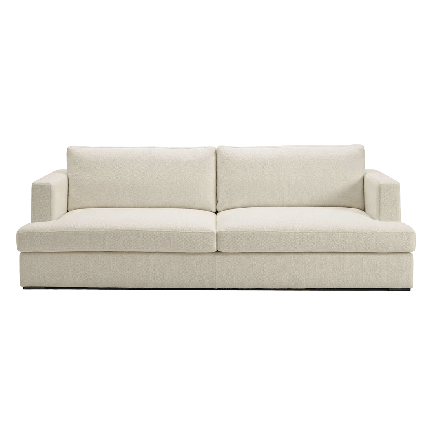 Austin Sofa Serpentine Lacu Oyster