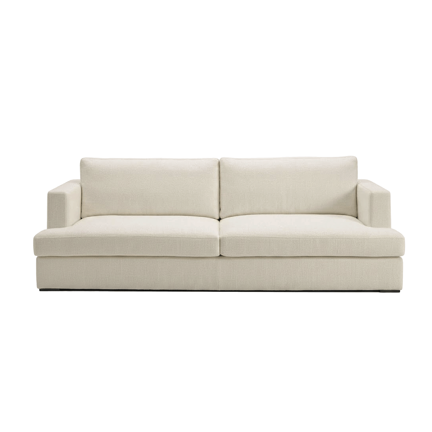 Austin Sofa Serpentine Lacu Oyster Thumbnail