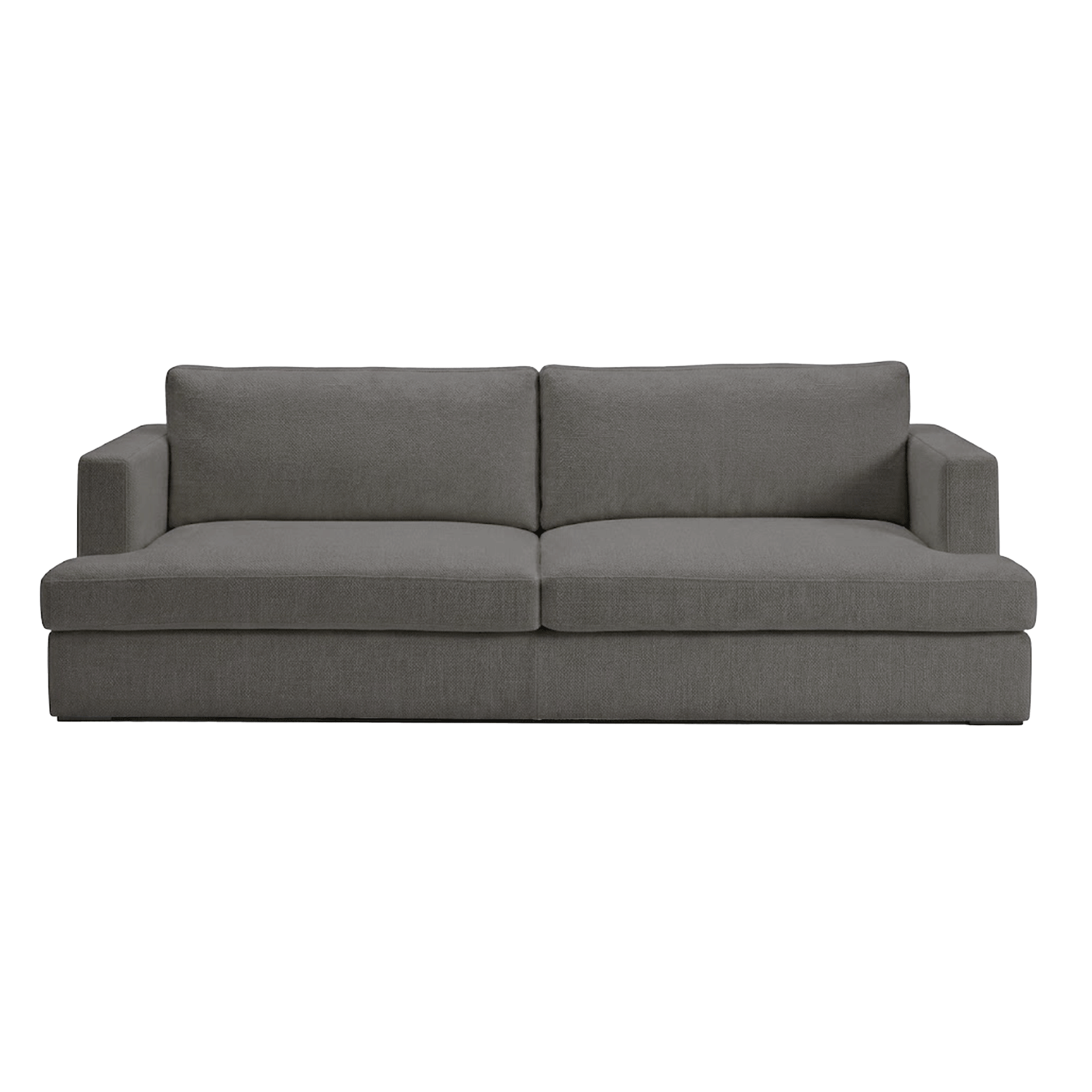 Austin Sofa Serpentine Lacu Putty