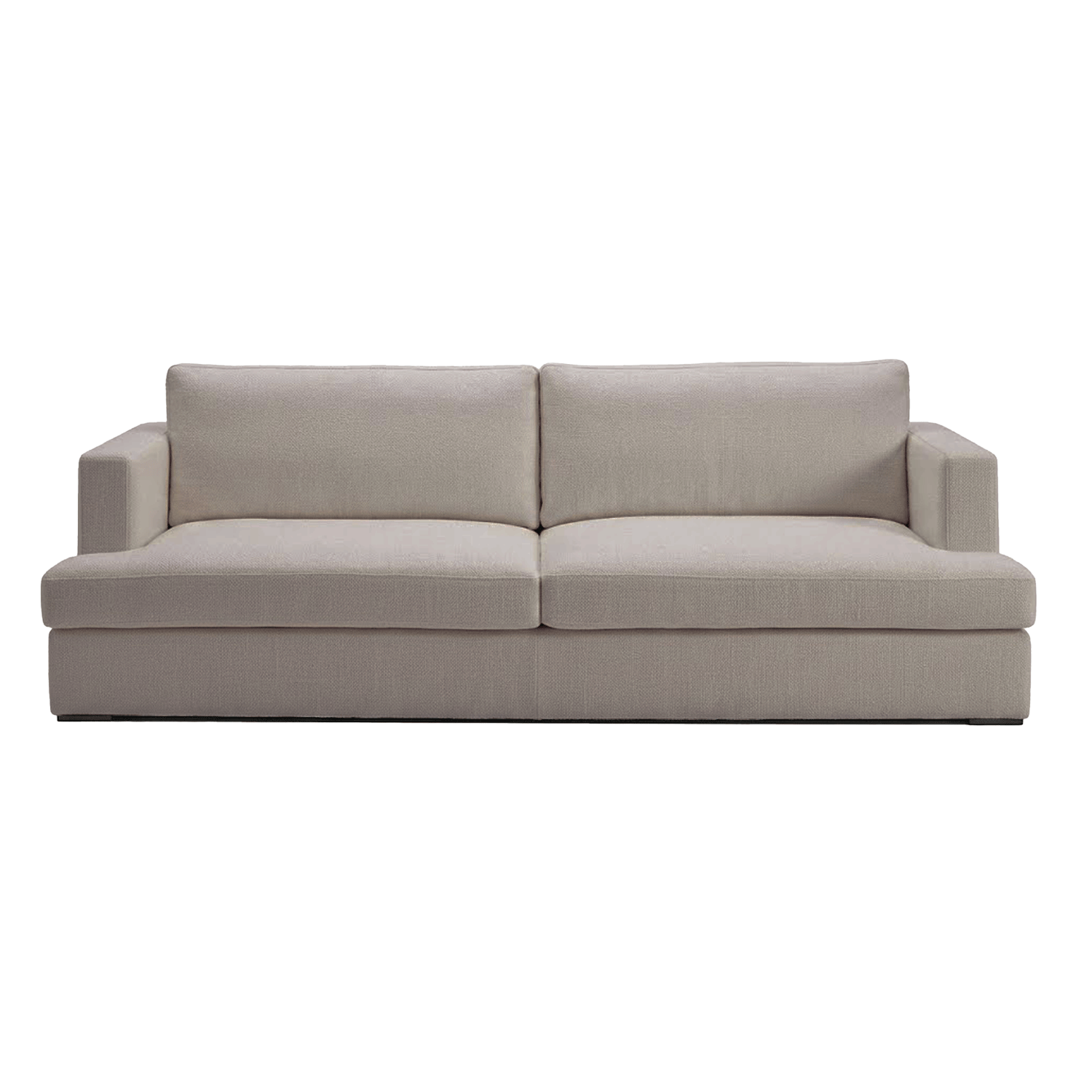 Austin Sofa Serpentine Lacu Rose