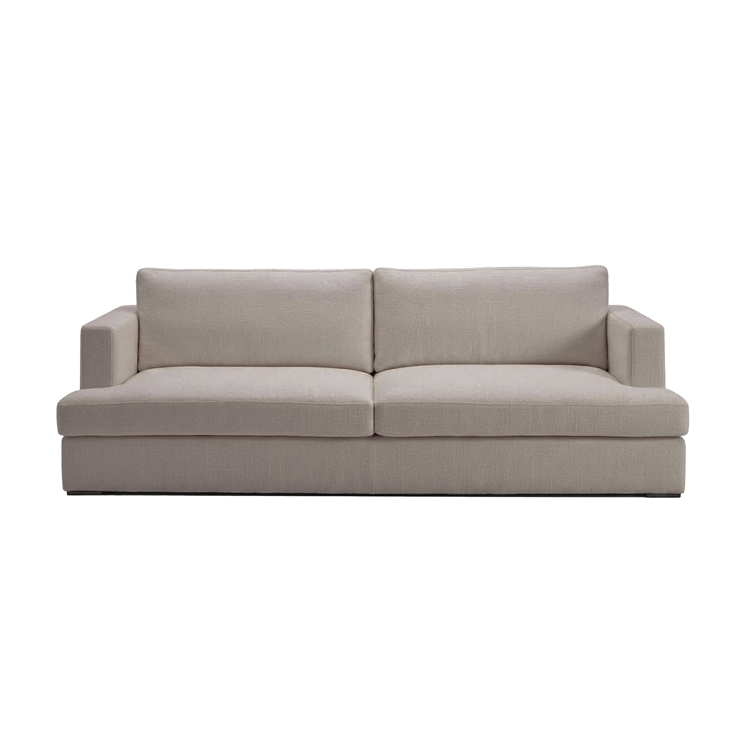 Austin Sofa Serpentine Lacu Rose Thumbnail