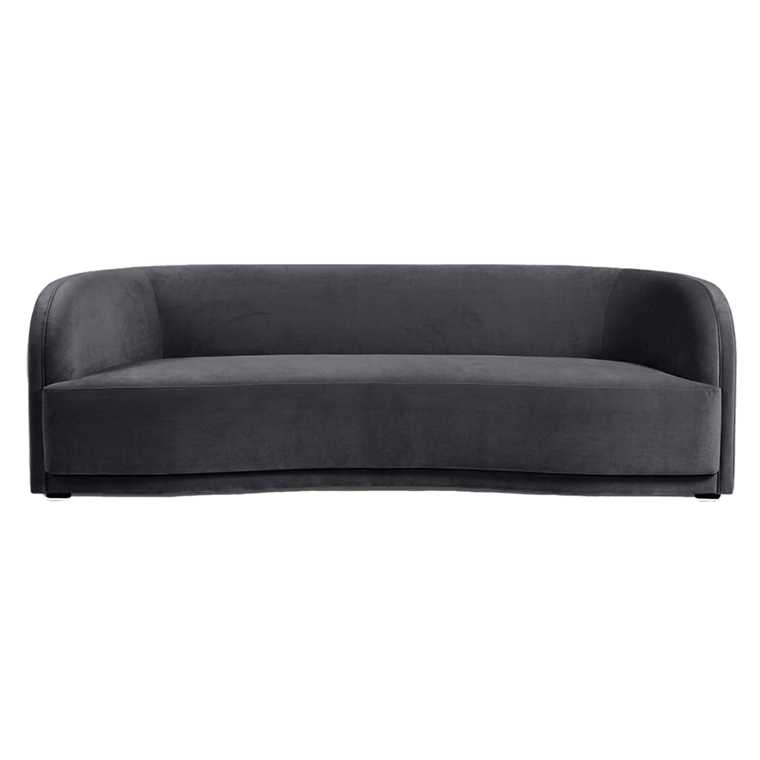 Bronte Sofa Hampstead Rowan Midnight