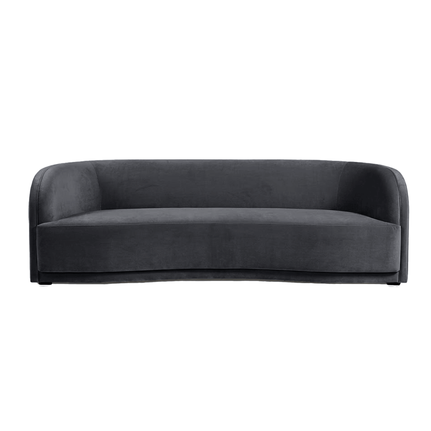 Bronte Sofa Hampstead Rowan Midnight Thumbnail