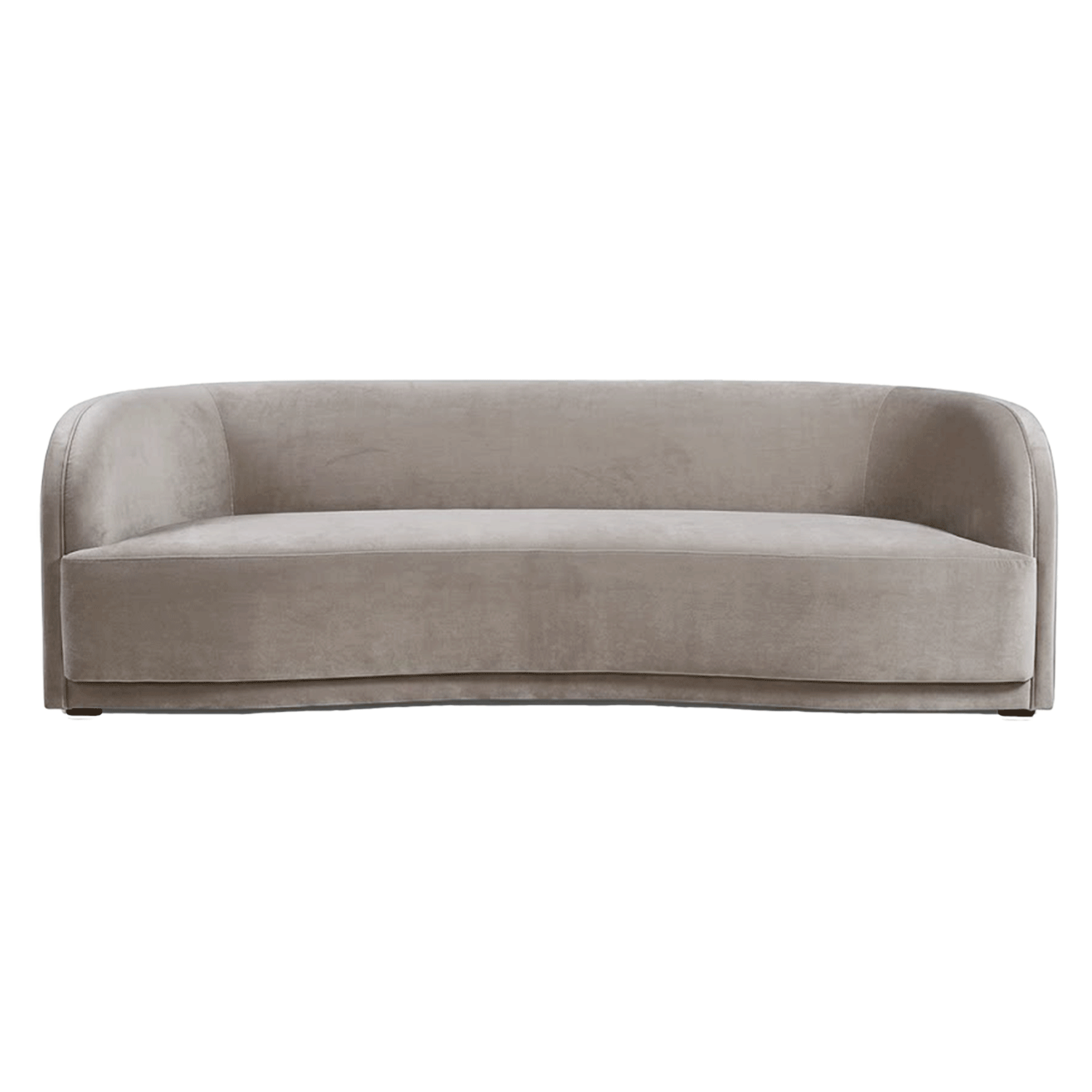 Bronte Sofa Hampstead Rowan Mist