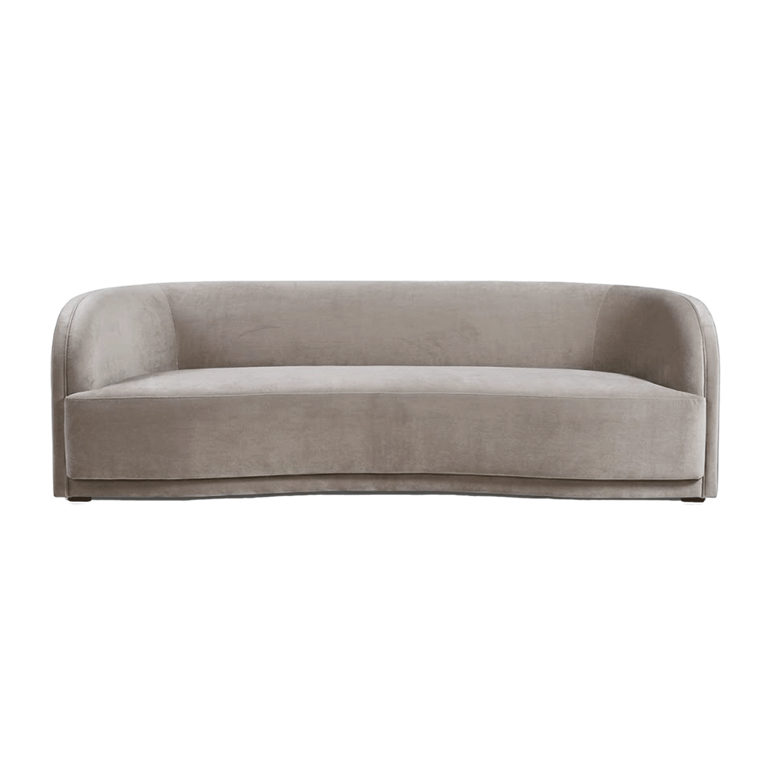 Bronte Sofa Hampstead Rowan Mist Thumbnail