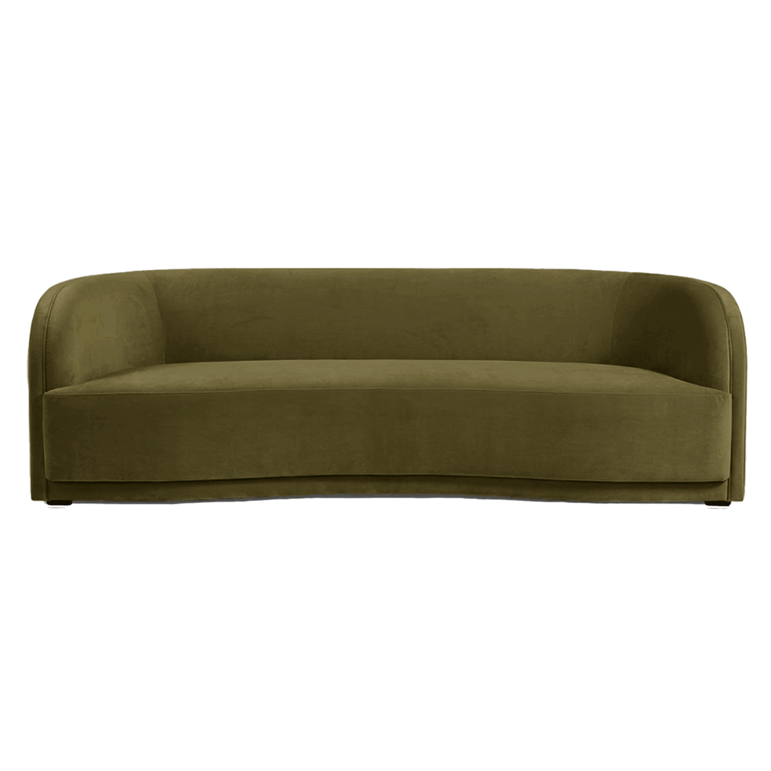 Bronte Sofa Hampstead Rowan Moss