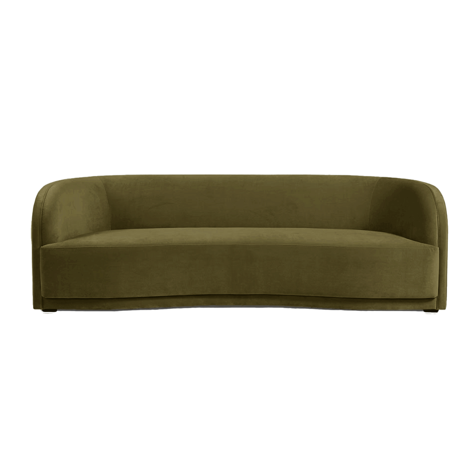 Bronte Sofa Hampstead Rowan Moss Thumbnail