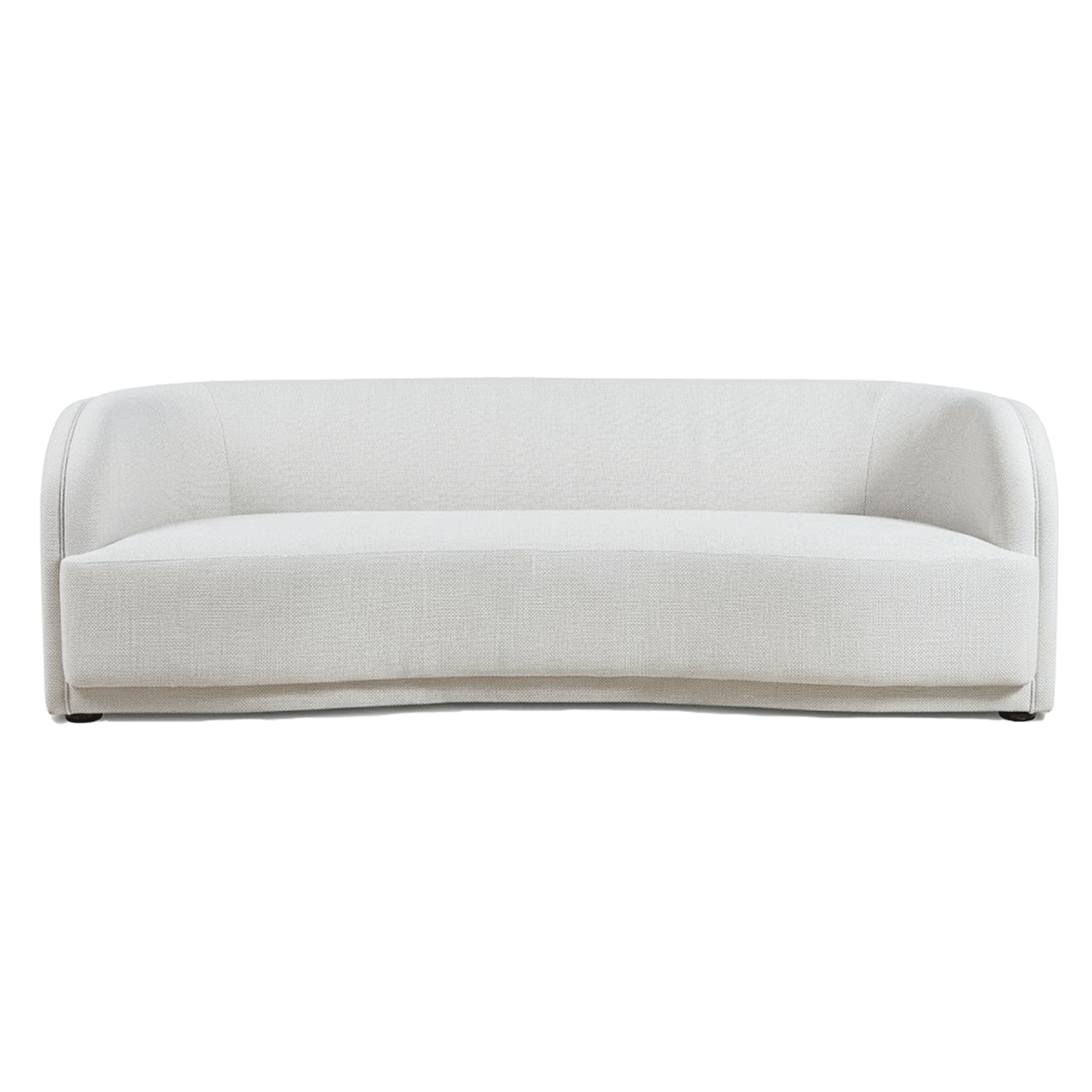 Bronte Sofa Serpentine Lacu Alabaster