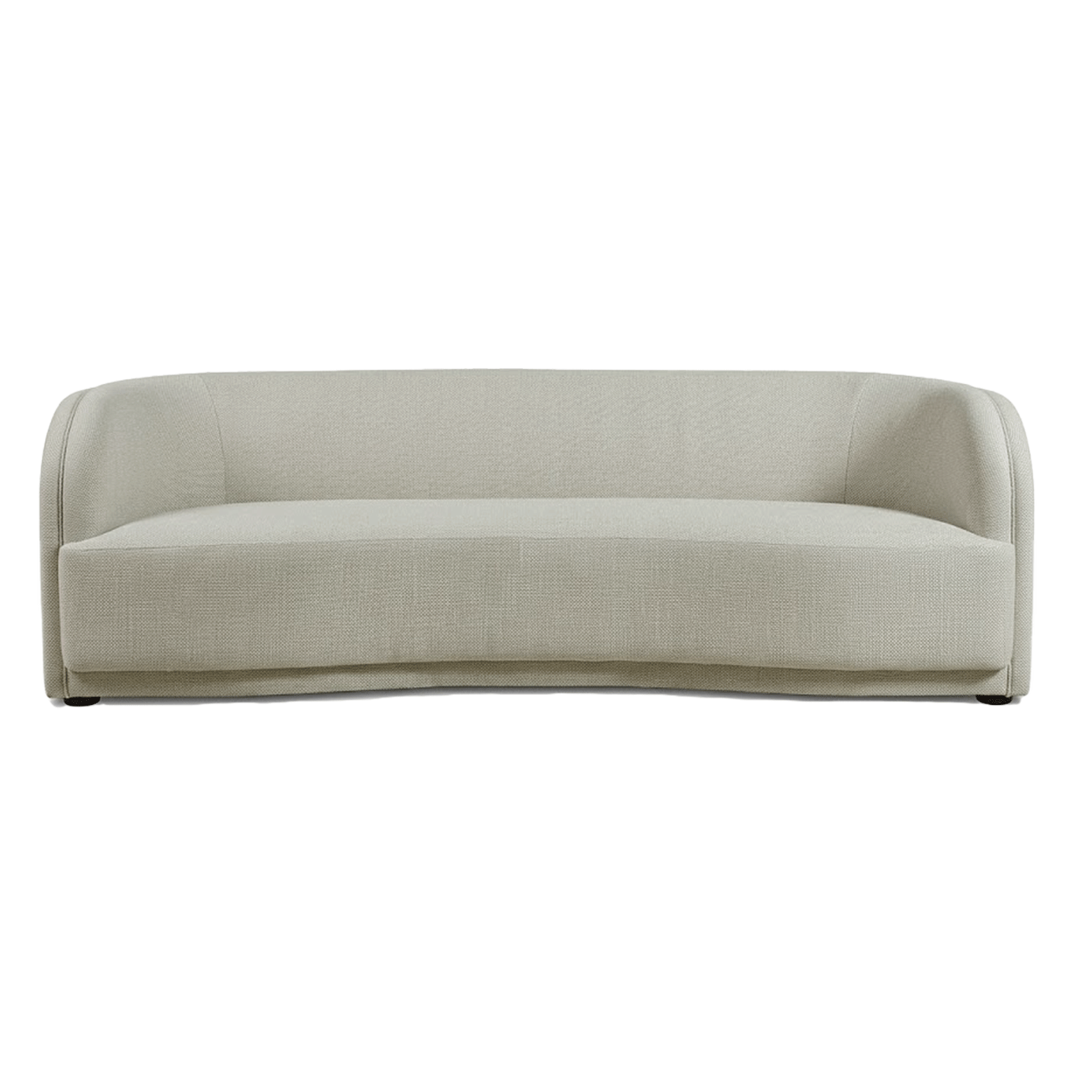 Bronte Sofa Serpentine Lacu Barley