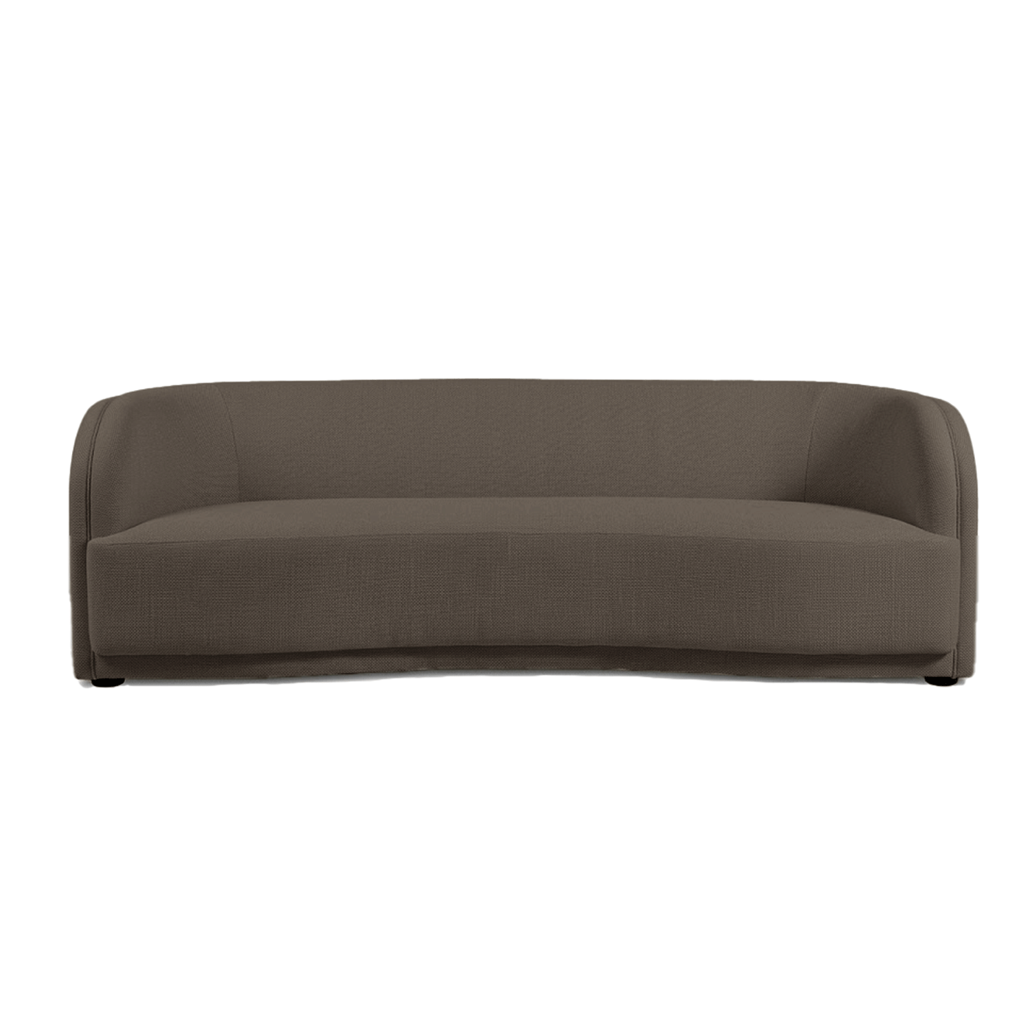 Bronte Sofa Serpentine Lacu Chestnut Thumbnail