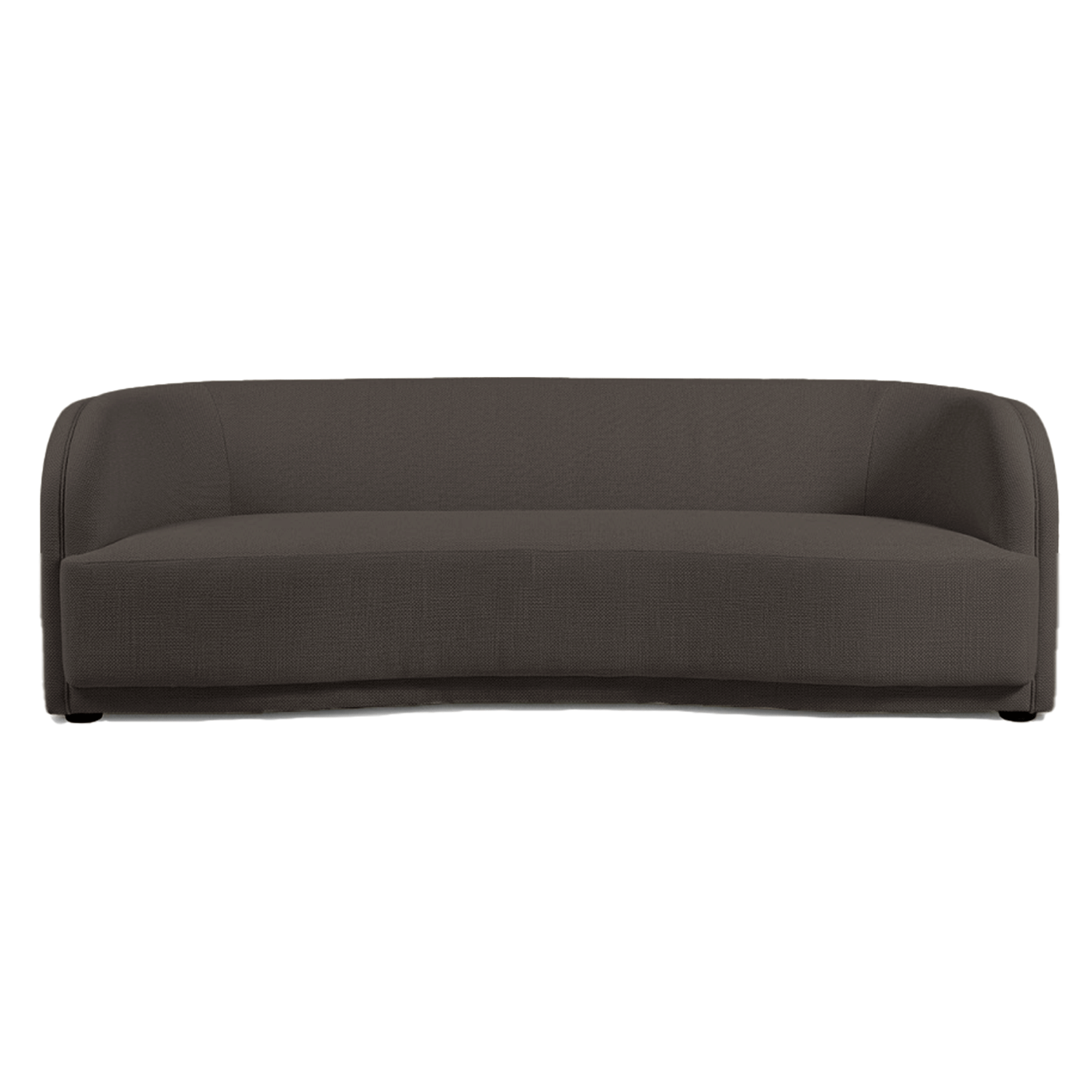 Bronte Sofa Serpentine Lacu Conker