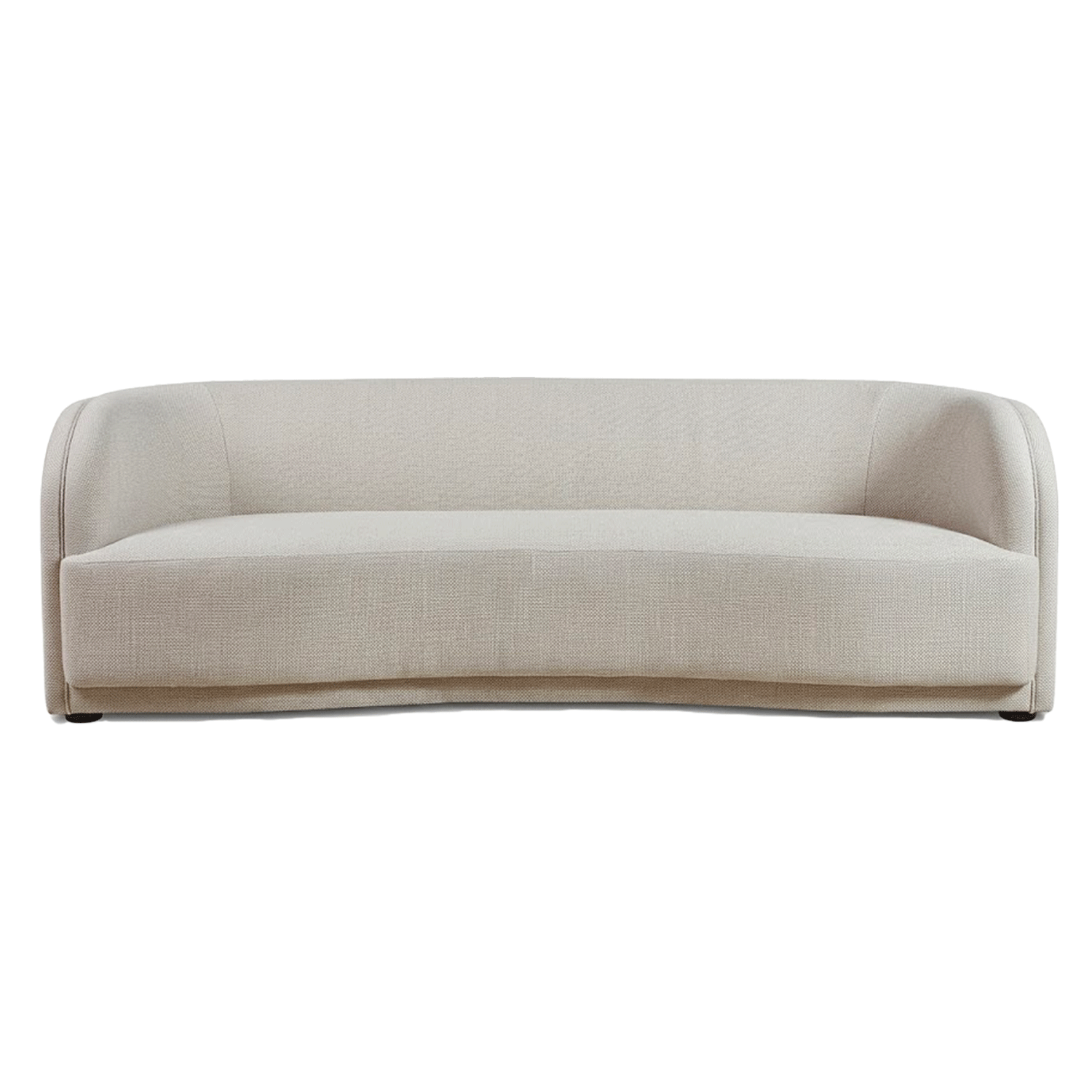 Bronte Sofa Serpentine Lacu Nutmeg