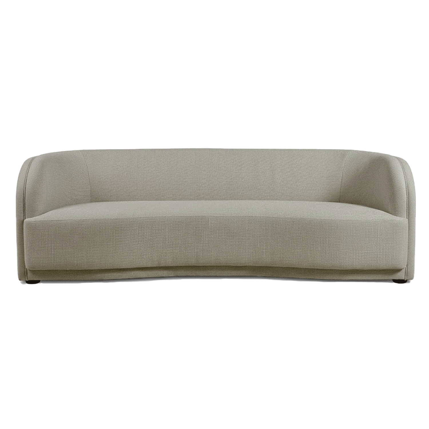 Bronte Sofa Serpentine Lacu Olive
