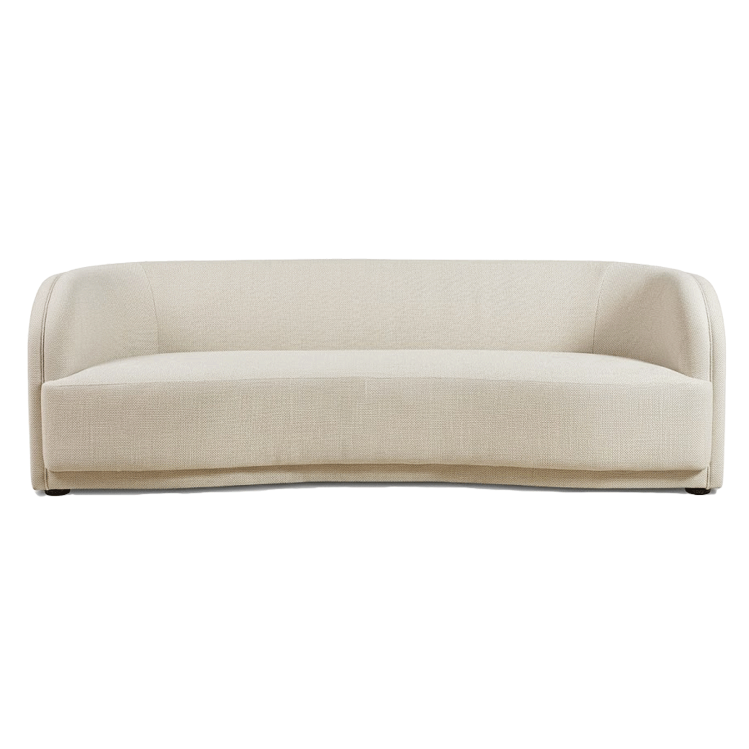Bronte Sofa Serpentine Lacu Oyster